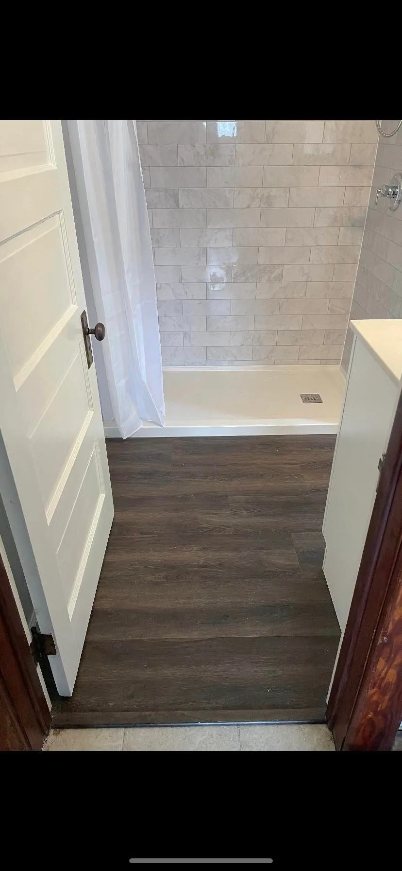 Bathroom Renovation for Greene Remodeling in Whitehall, Pennsylvania