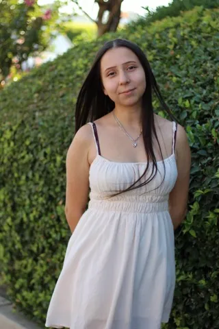 Amanda at A  H.E.R.S.  Rater in Fresno, CA