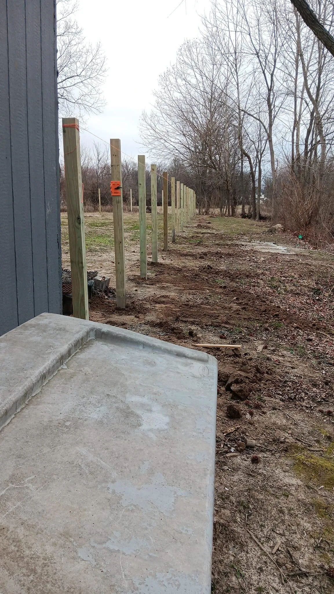 Deck & Patio Installation for Dead Tree General Contracting in Carbondale, Illinois