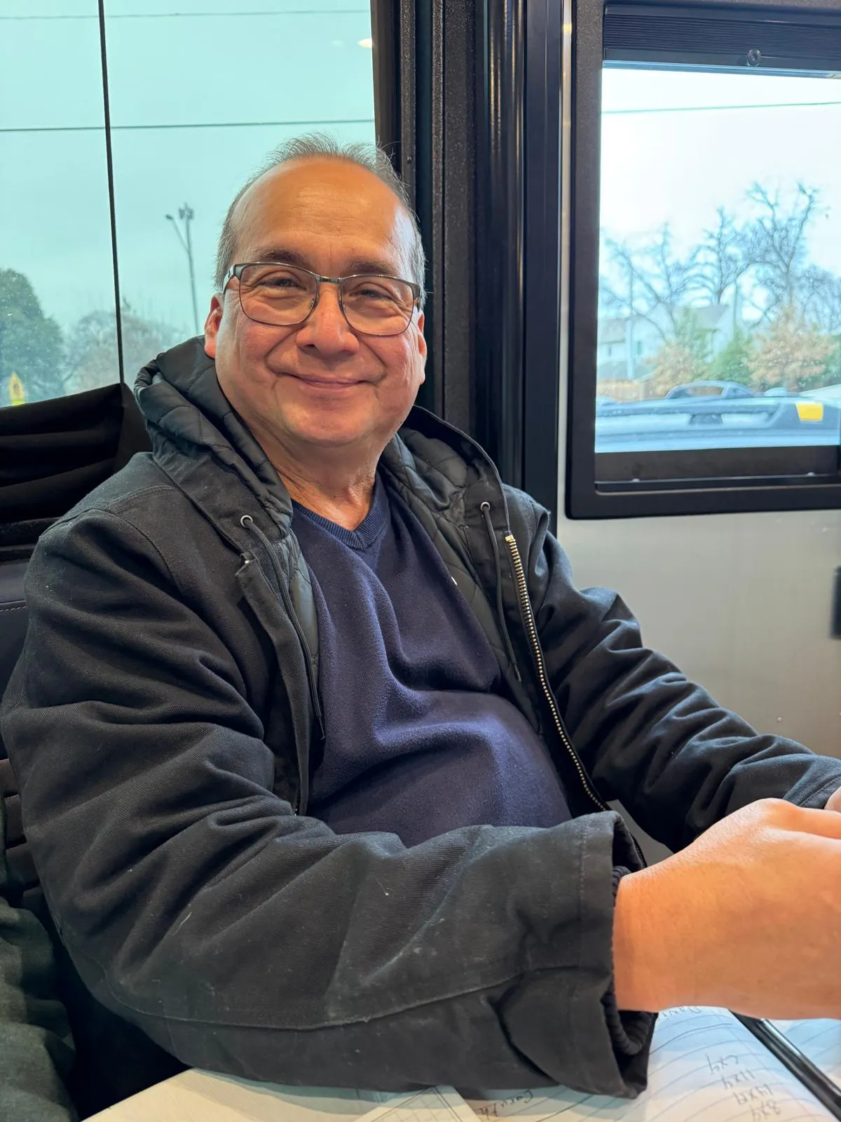 Arturo Alas at Dilosa Home Services in Dallas, TX