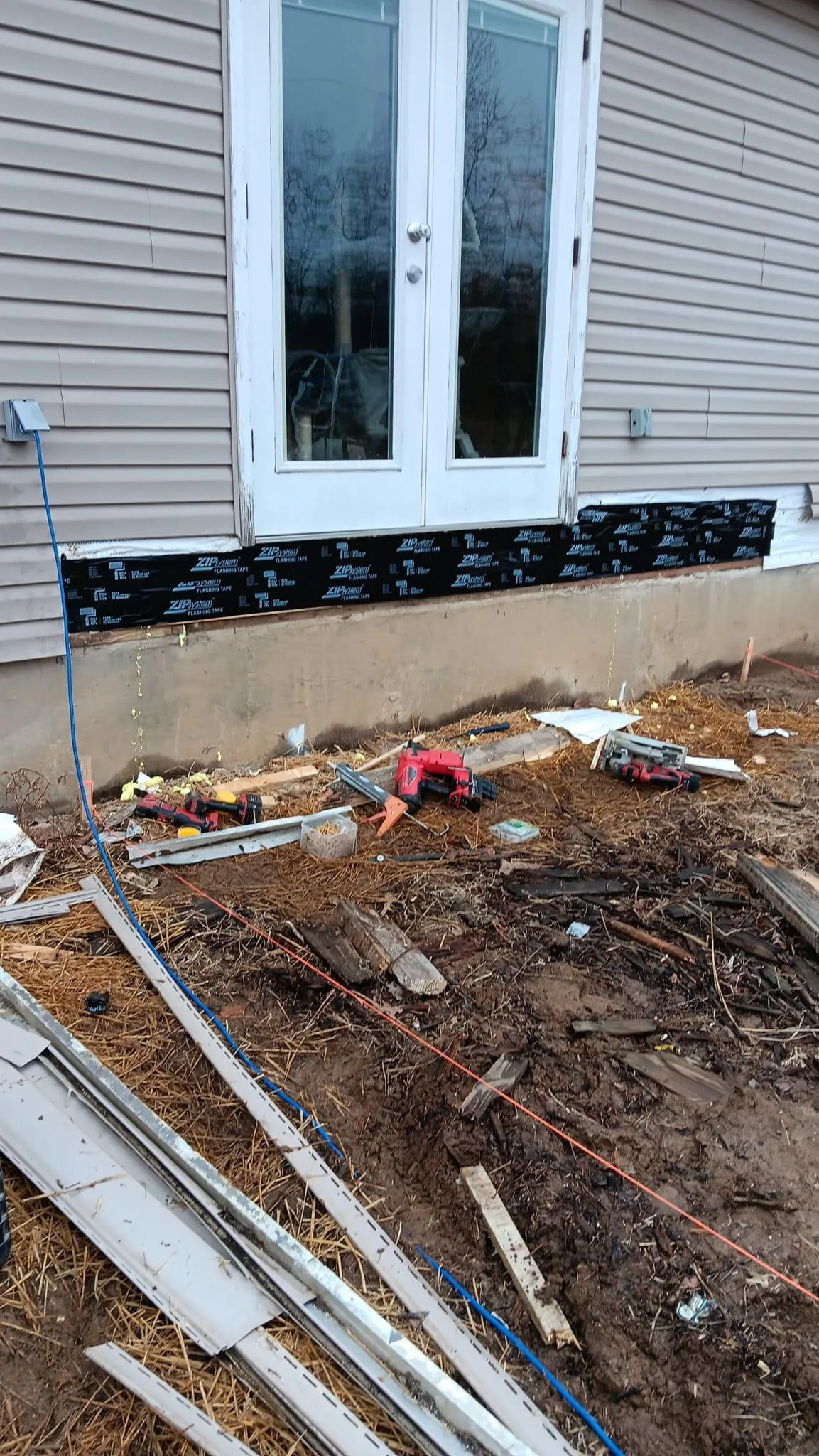 Deck & Patio Installation for Dead Tree General Contracting in Carbondale, Illinois