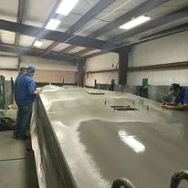 FlexArmor Application for RV Roof Oklahoma in Oklahoma City, OK