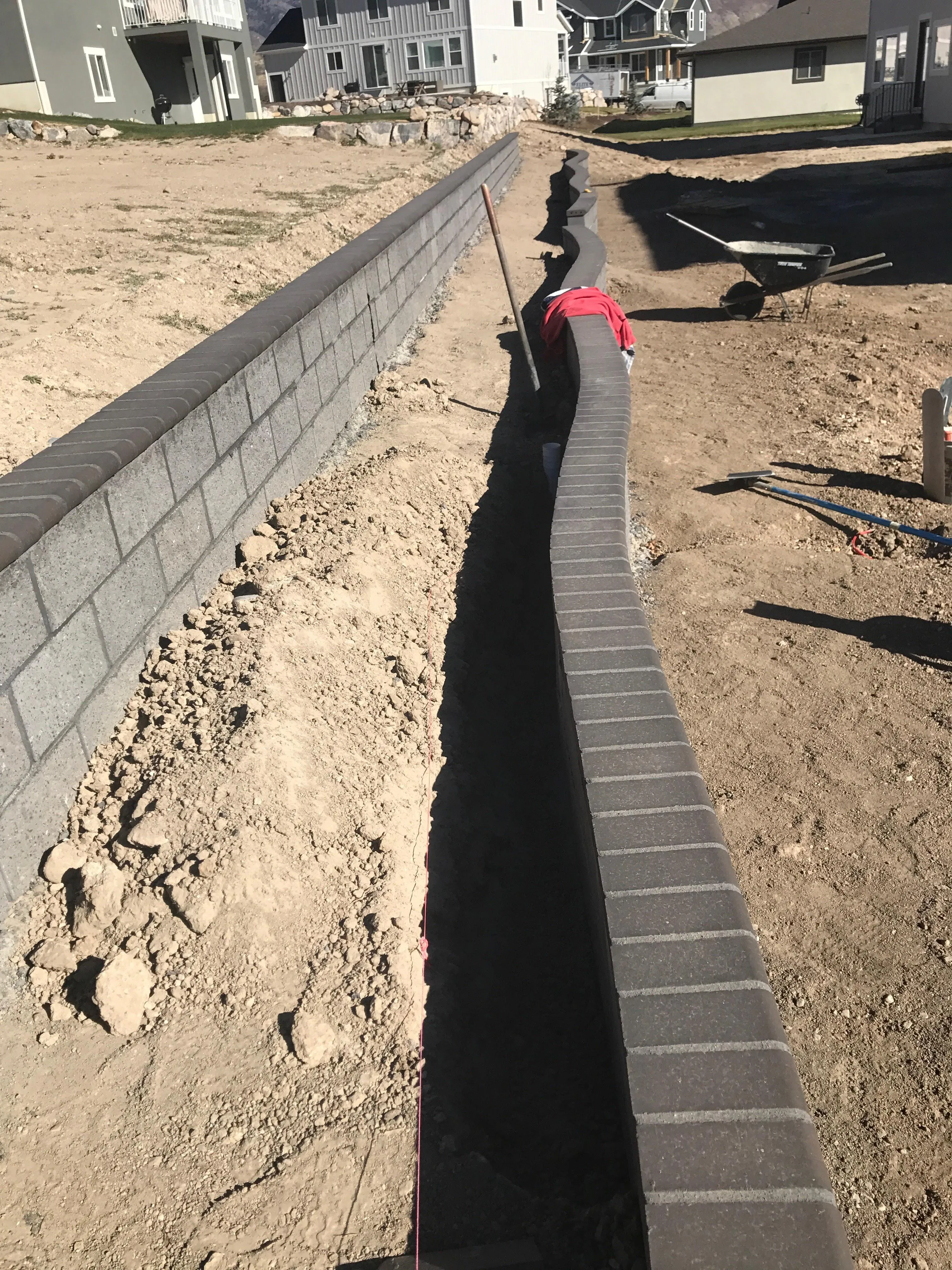 Сoncrete for Hifo Construction in Spanish Fork, UT