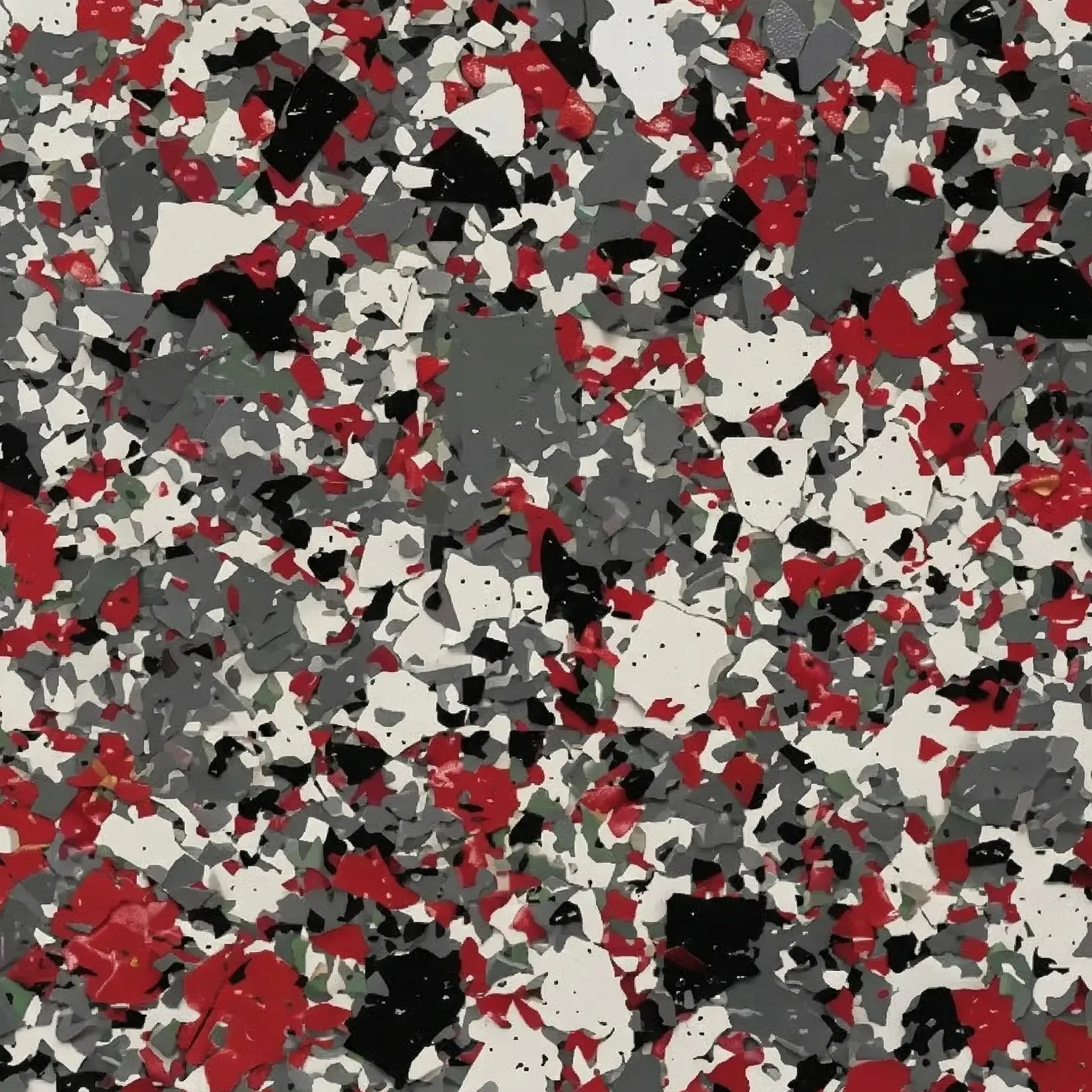 H-108 at Lakeside Garage Floors in Chicago, IL