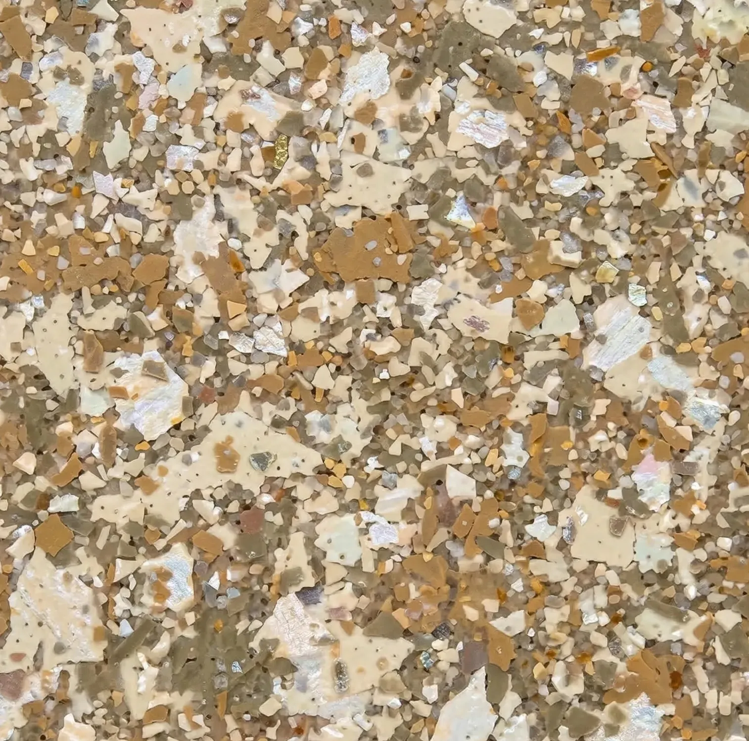 H-105 at Lakeside Garage Floors in Chicago, IL