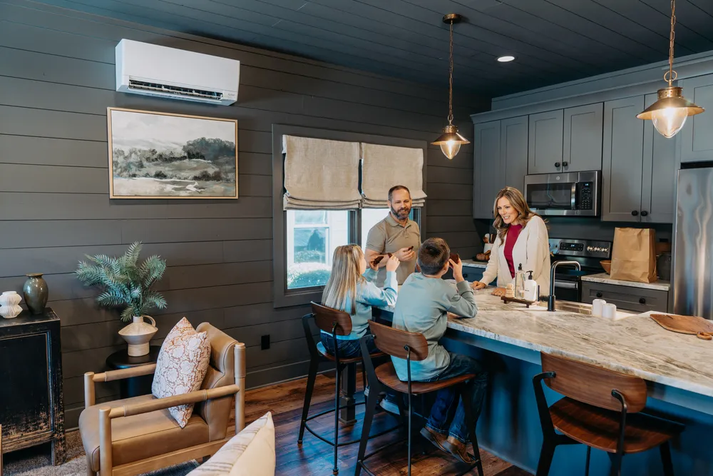  at Chilly Willy Mechanical in Charlottesville, VA