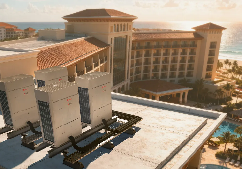  at Chilly Willy Mechanical in Charlottesville, VA