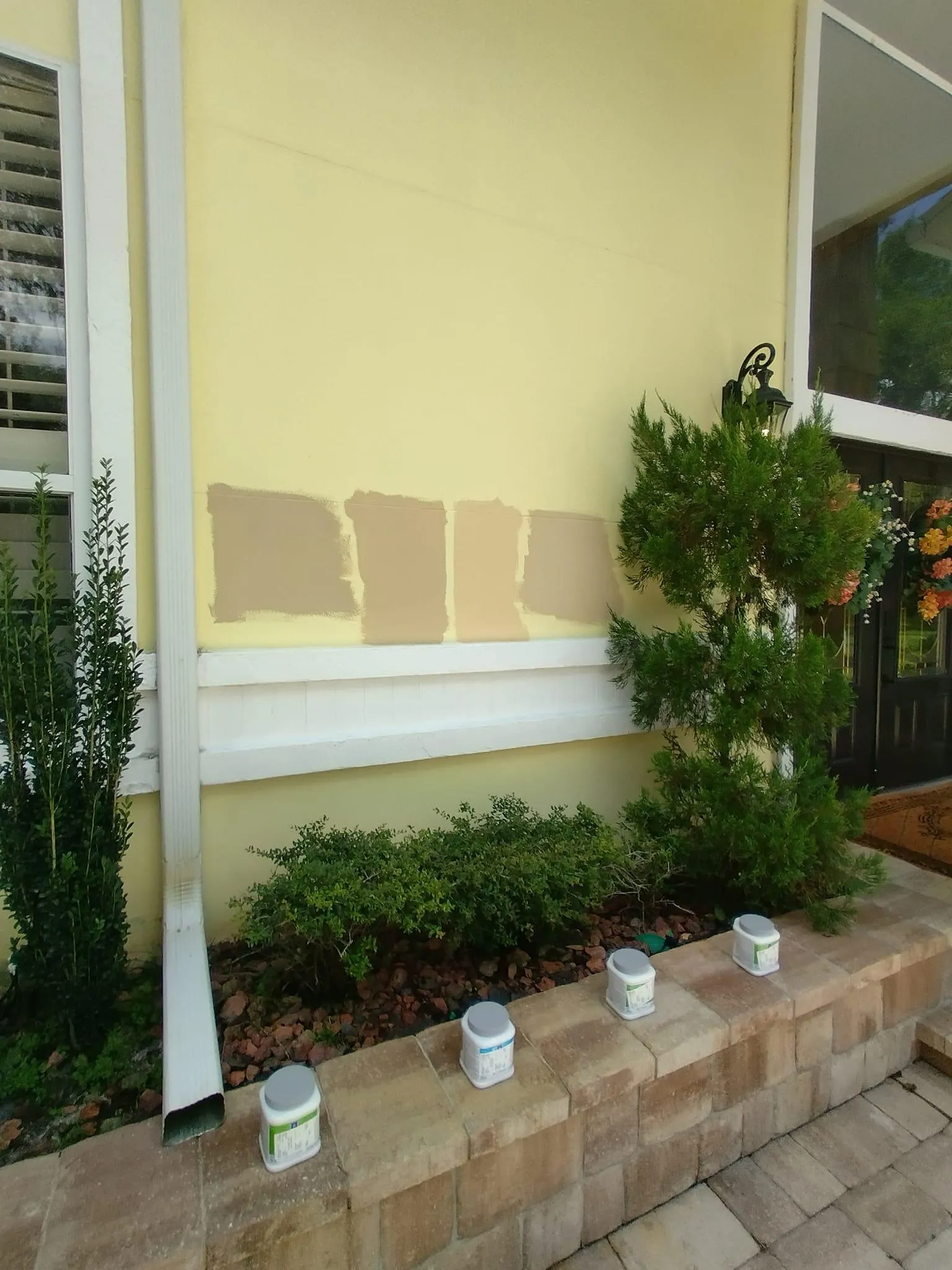 Exterior Painting for FLORIDA PAINTING PLUS in Port Orange, FL