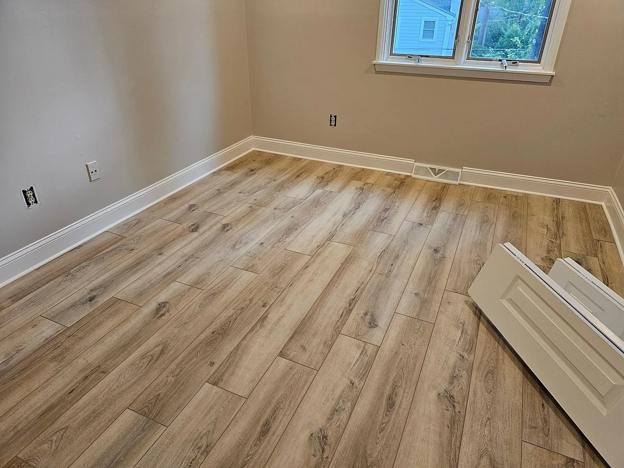 Bathroom Renovation for MBOYD Contracting LLC in West Chester, PA