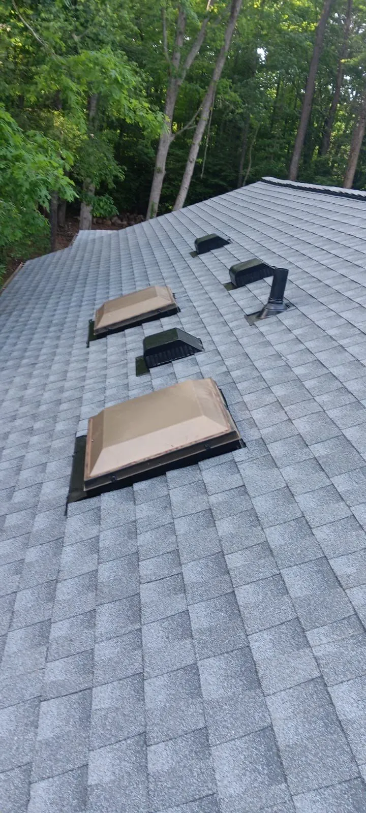 Roofing Installation for Tri-County Exteriors, LLC  in Charlotte Hall, MD