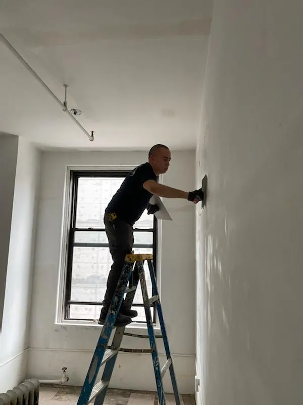Commercial Painting for Professional Painter Service in Poughkeepsie NY in Poughkeepsie, NY
