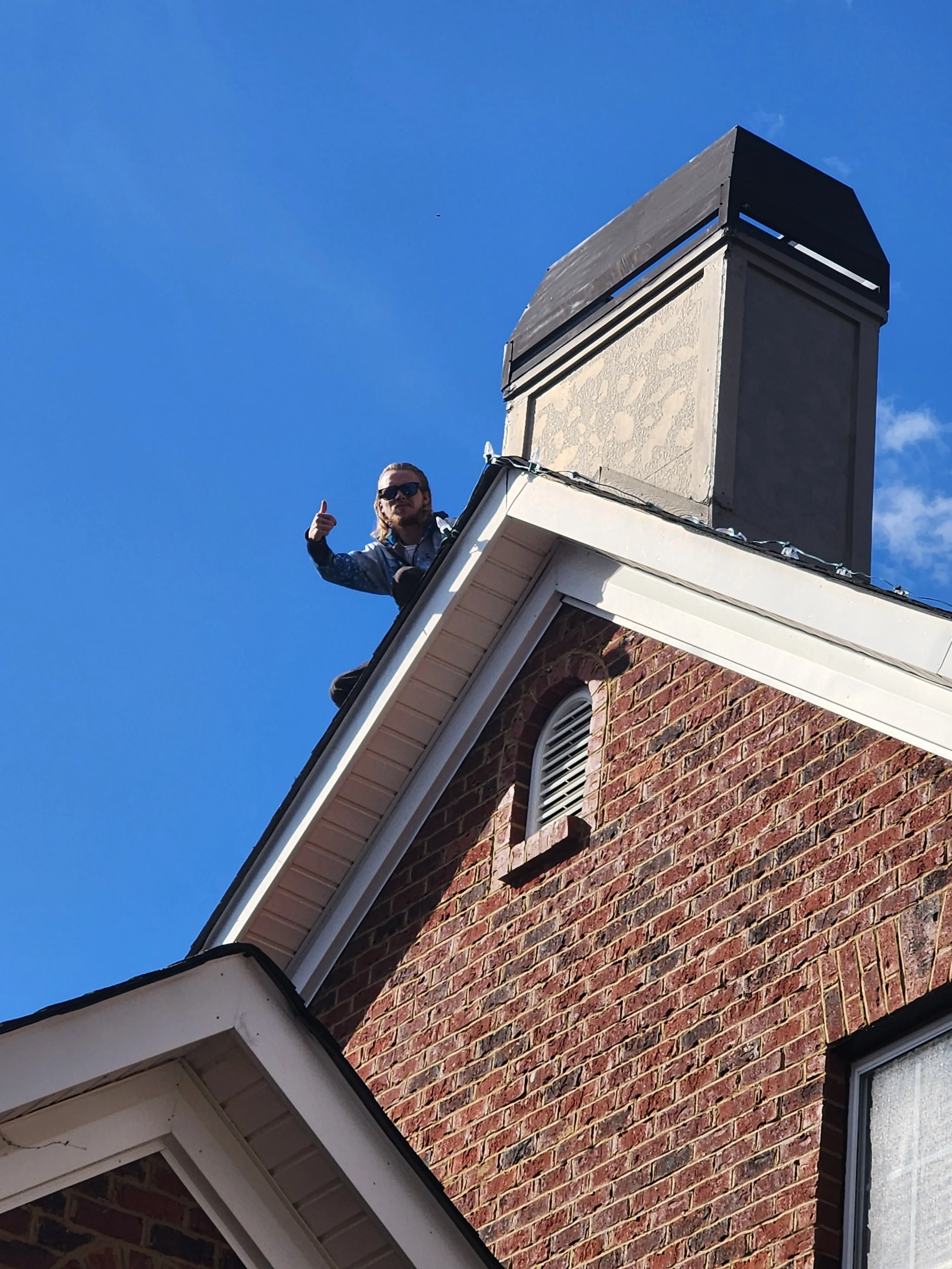 Pressure Washing & Soft Washing in Upstate, SC