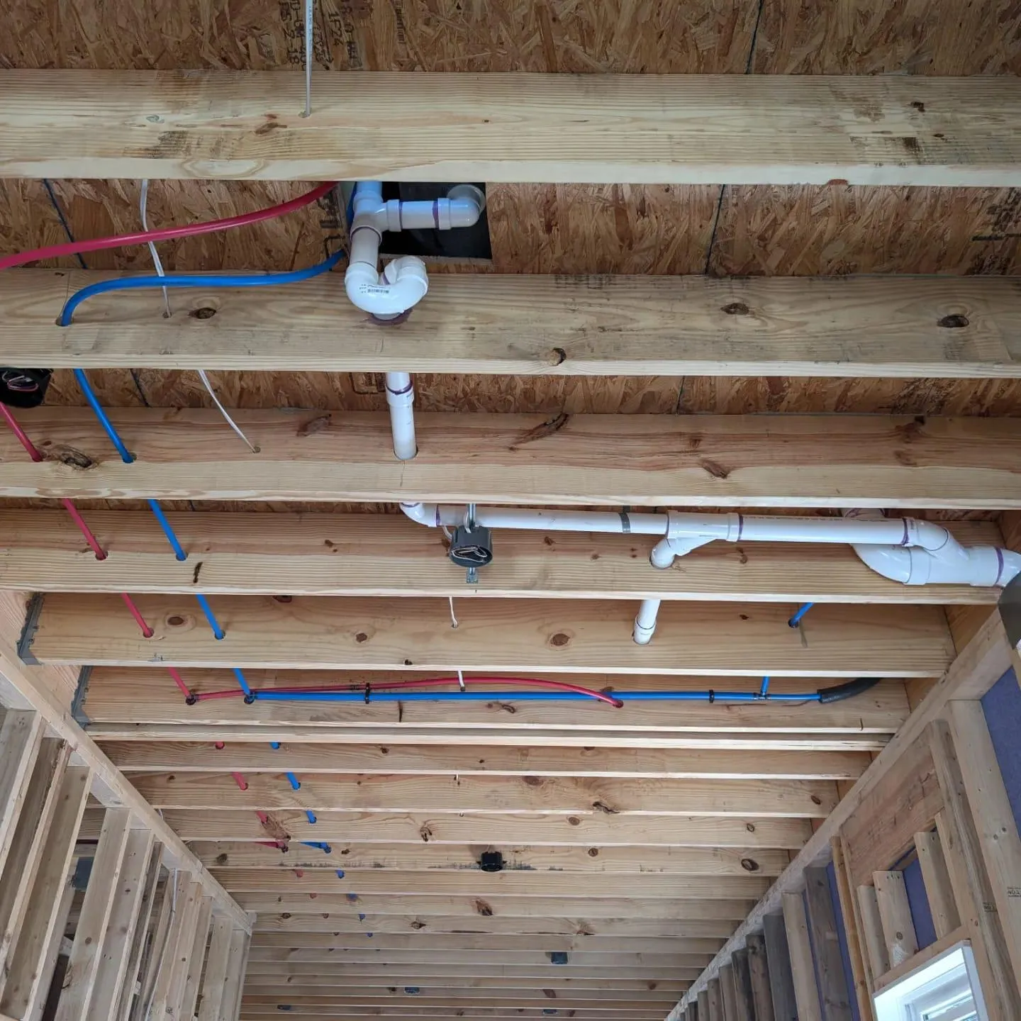 Plumbing Additions for Dragon Plumbing & Contracting in Chesterfield, VA