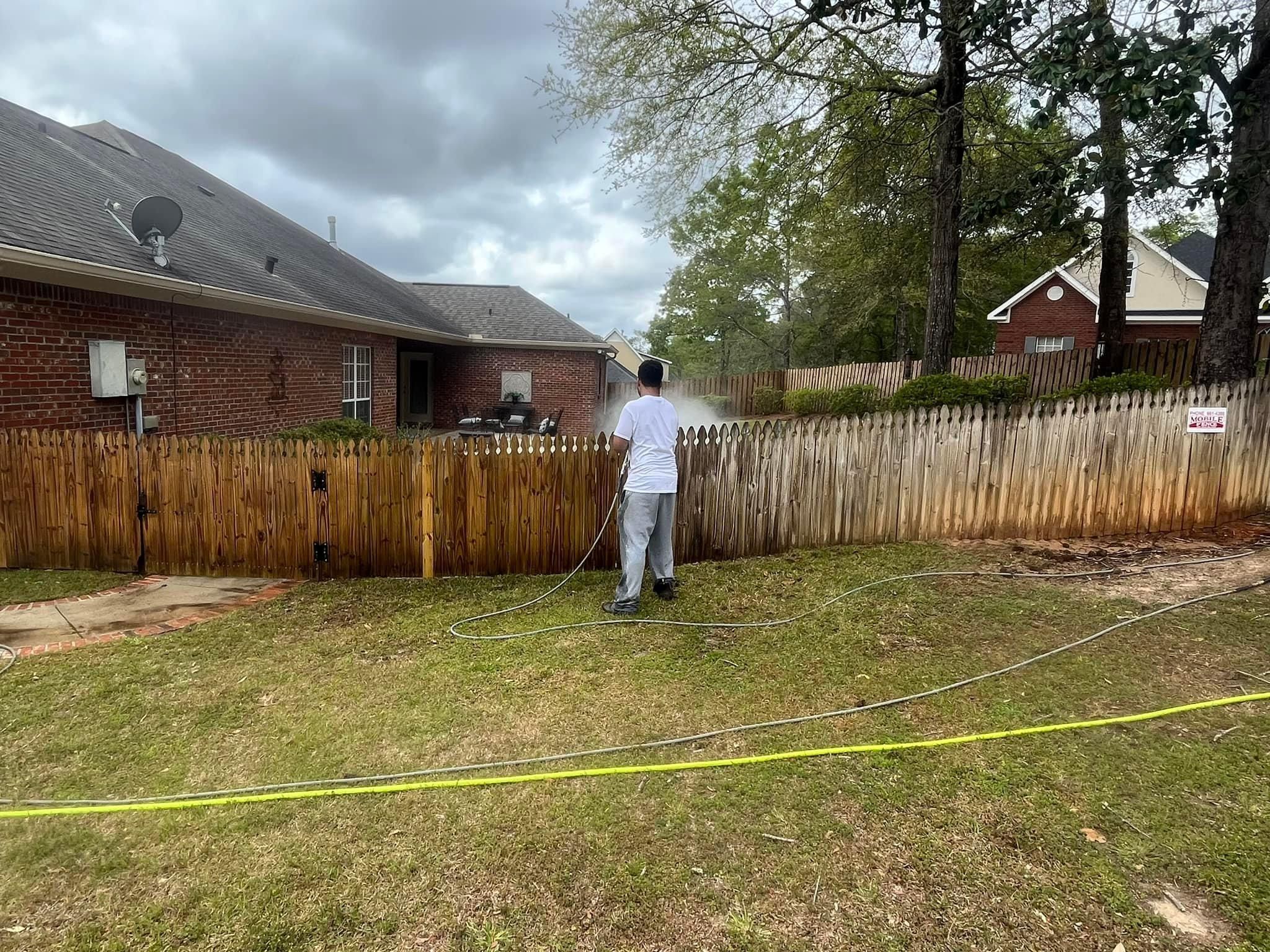  for All-Star Lawn Care & Soft Washing in Mobile, AL