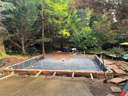  for Five-Four Construction in Gaffney, SC