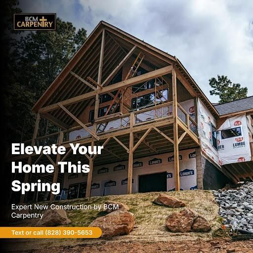 All Photos for BCM Carpentry in Morganton, NC