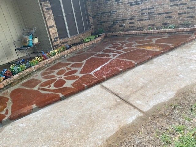  for Valadez Landscaping LLC in Fort Worth, TX