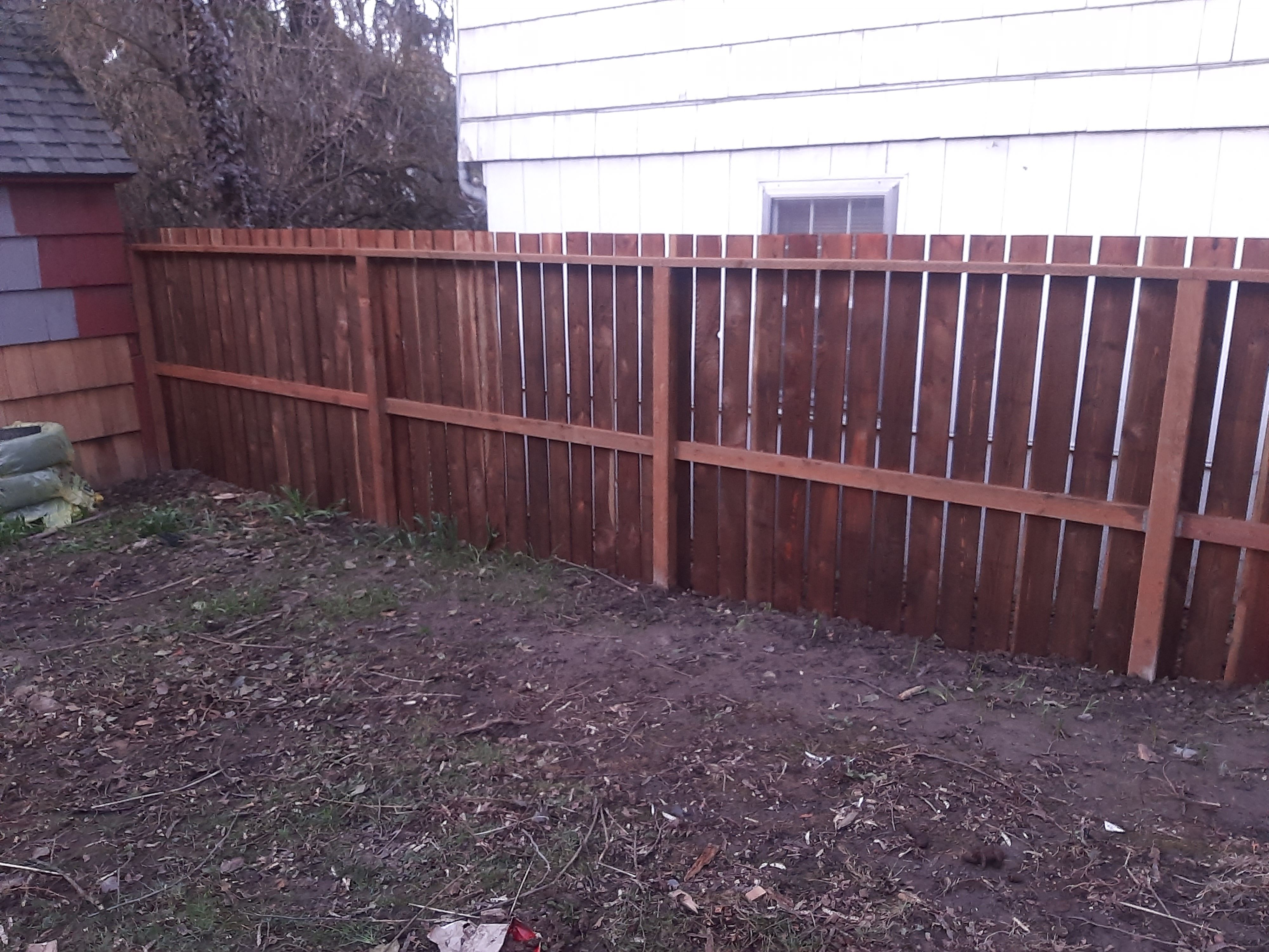  for Wild Mutt Handyman Services in Pullman, WA