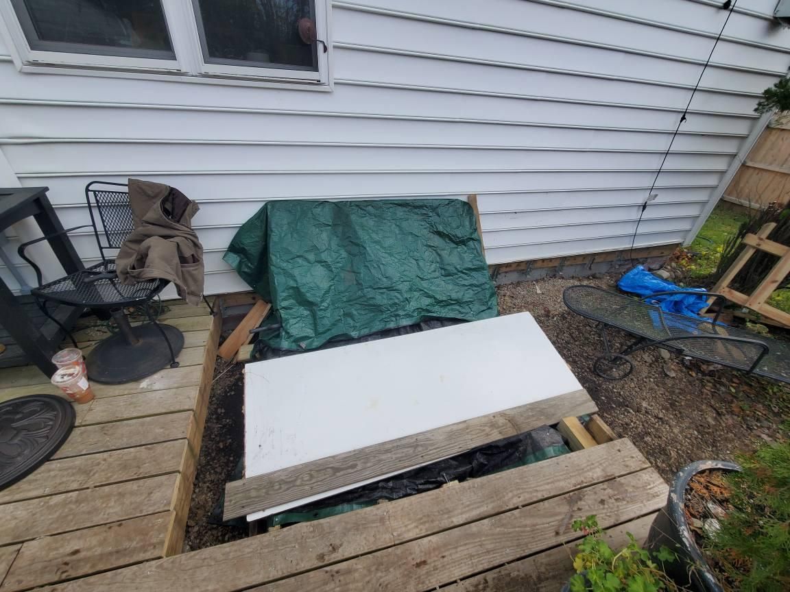  for James T. Coughlan Restoration in Brockton, MA