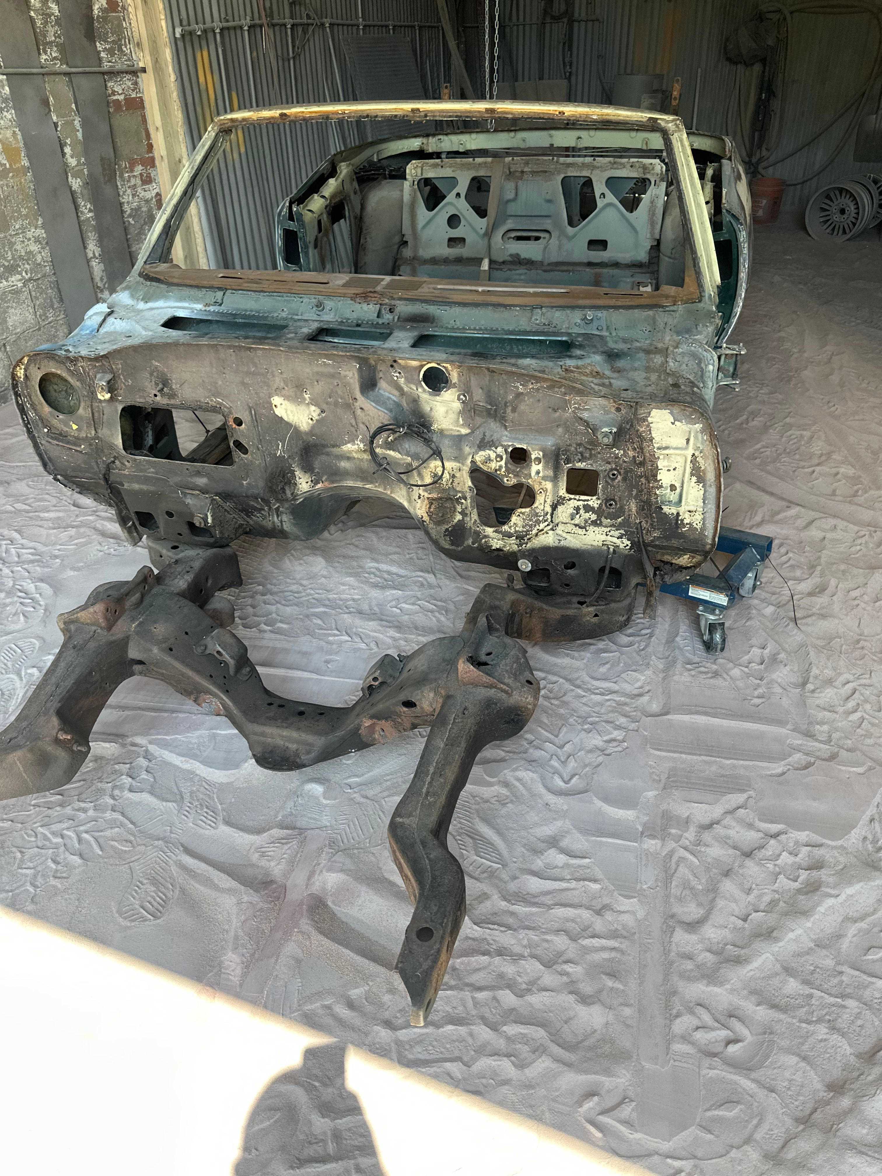  for Tesla Construction LLC in Akron, OH