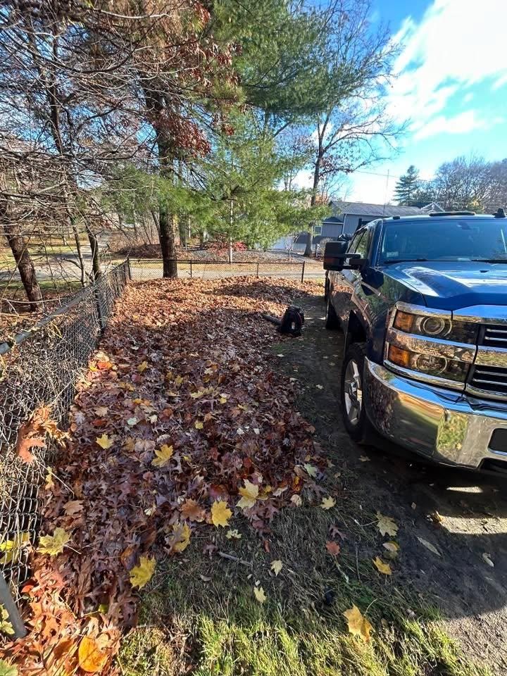  for Lucas Property Maintenance LLC in New Bedford, MA