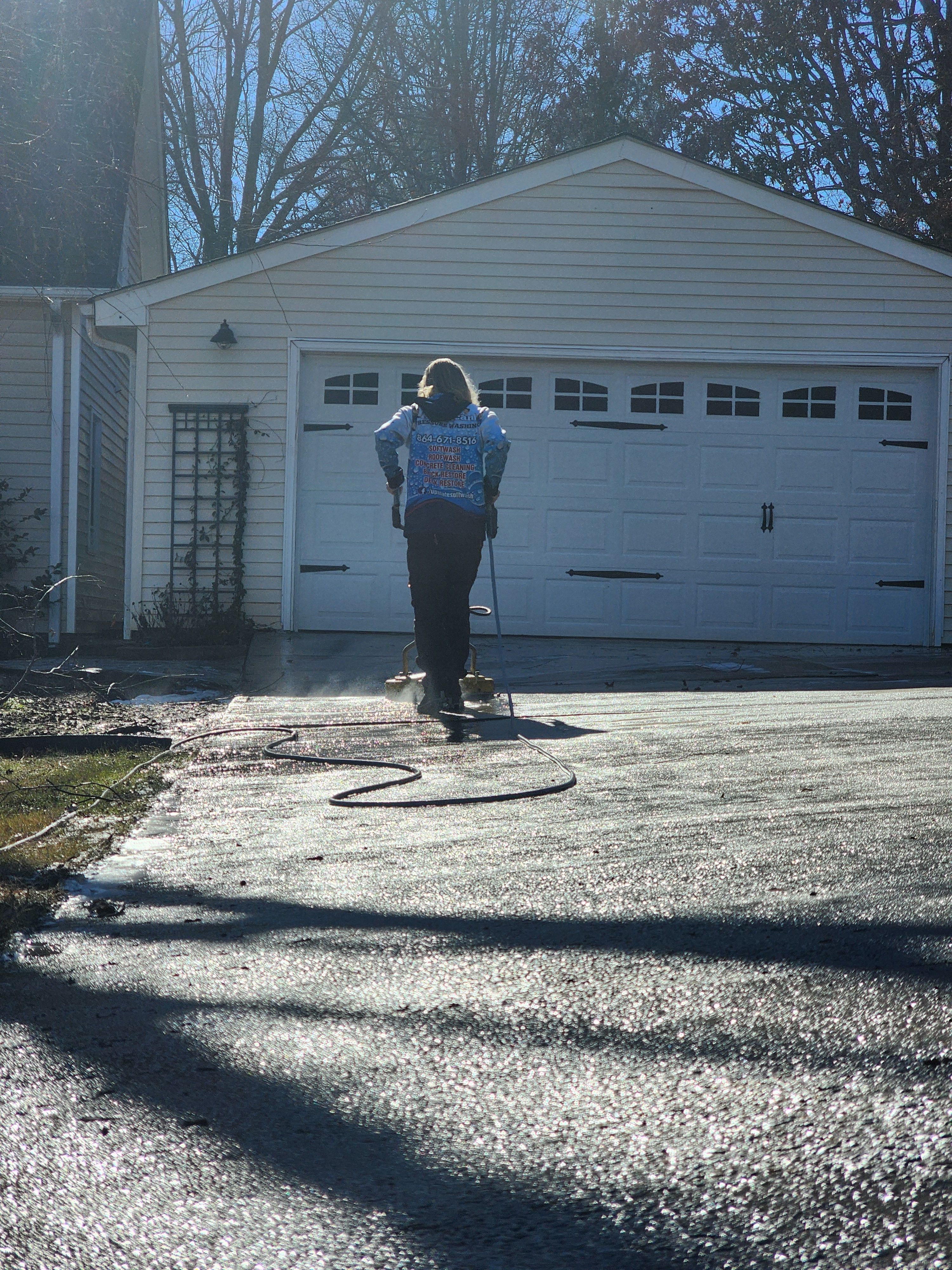  for All American Pressure Washing in Easley, SC