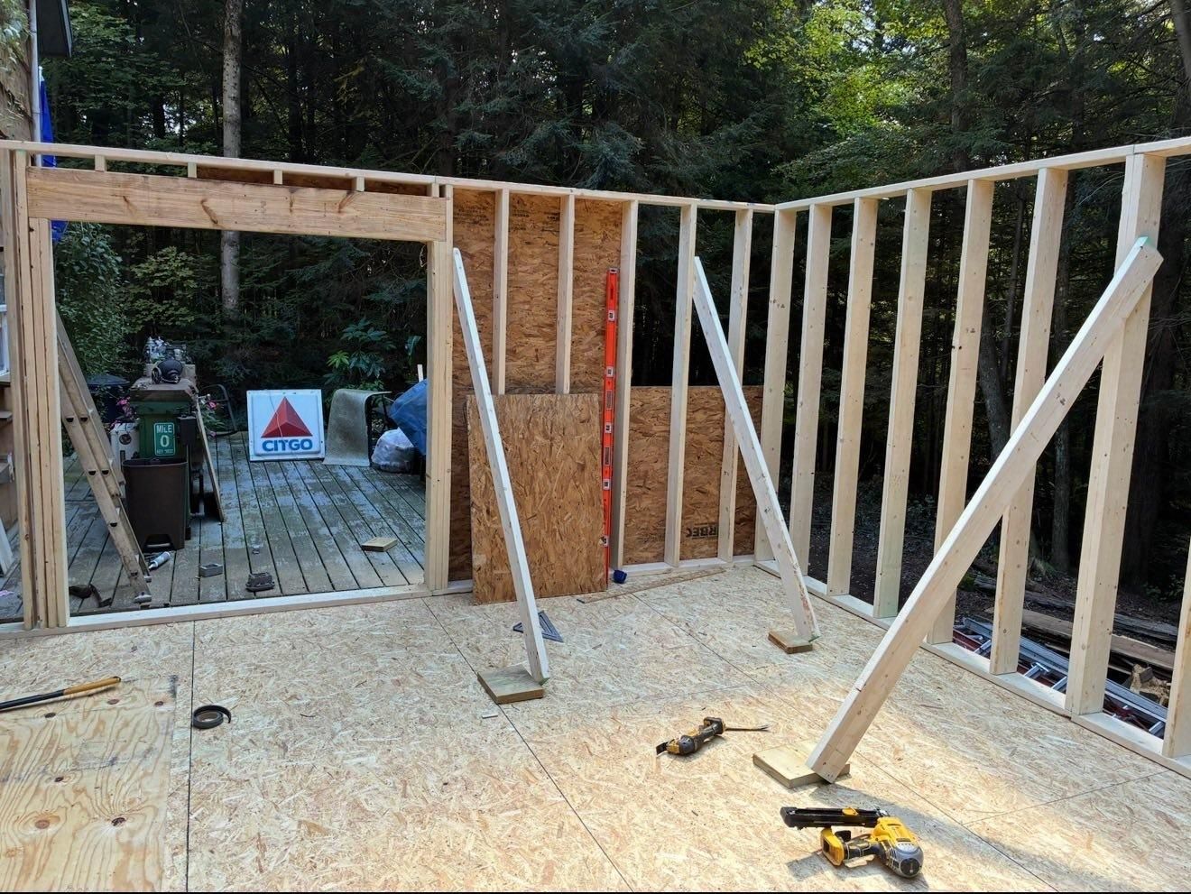  for Keeler’s Carpentry in Dolgeville, NY