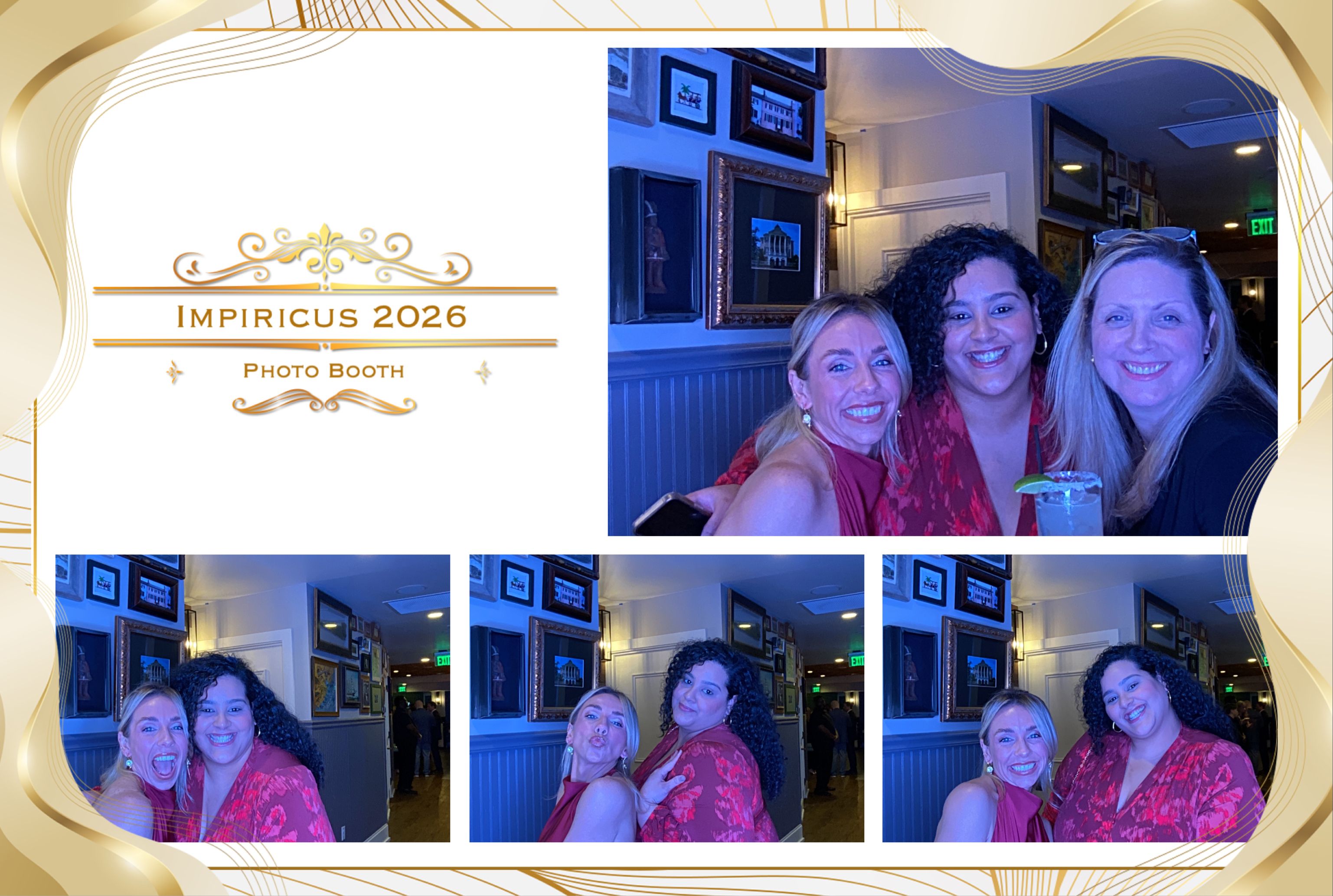  for 360 Media in Charleston, SC