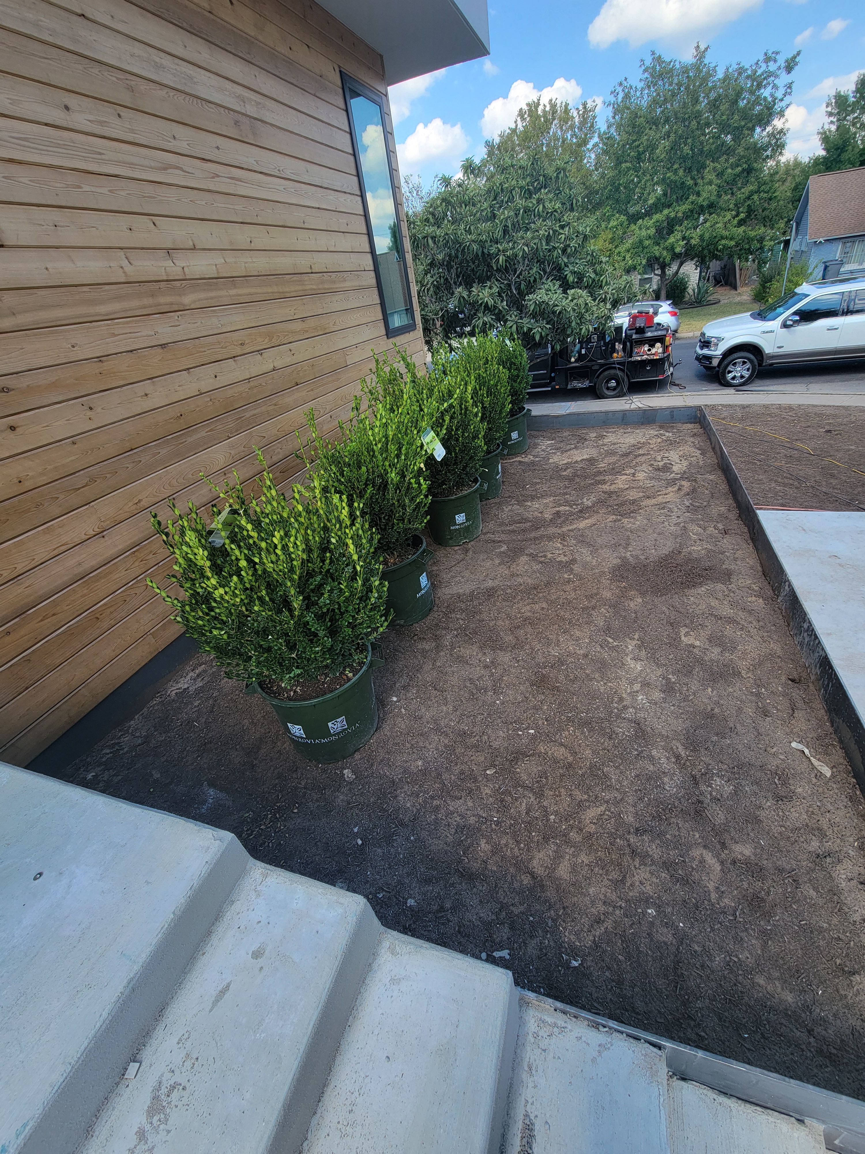  for Green Pastures Lawn Care in Bastrop, TX