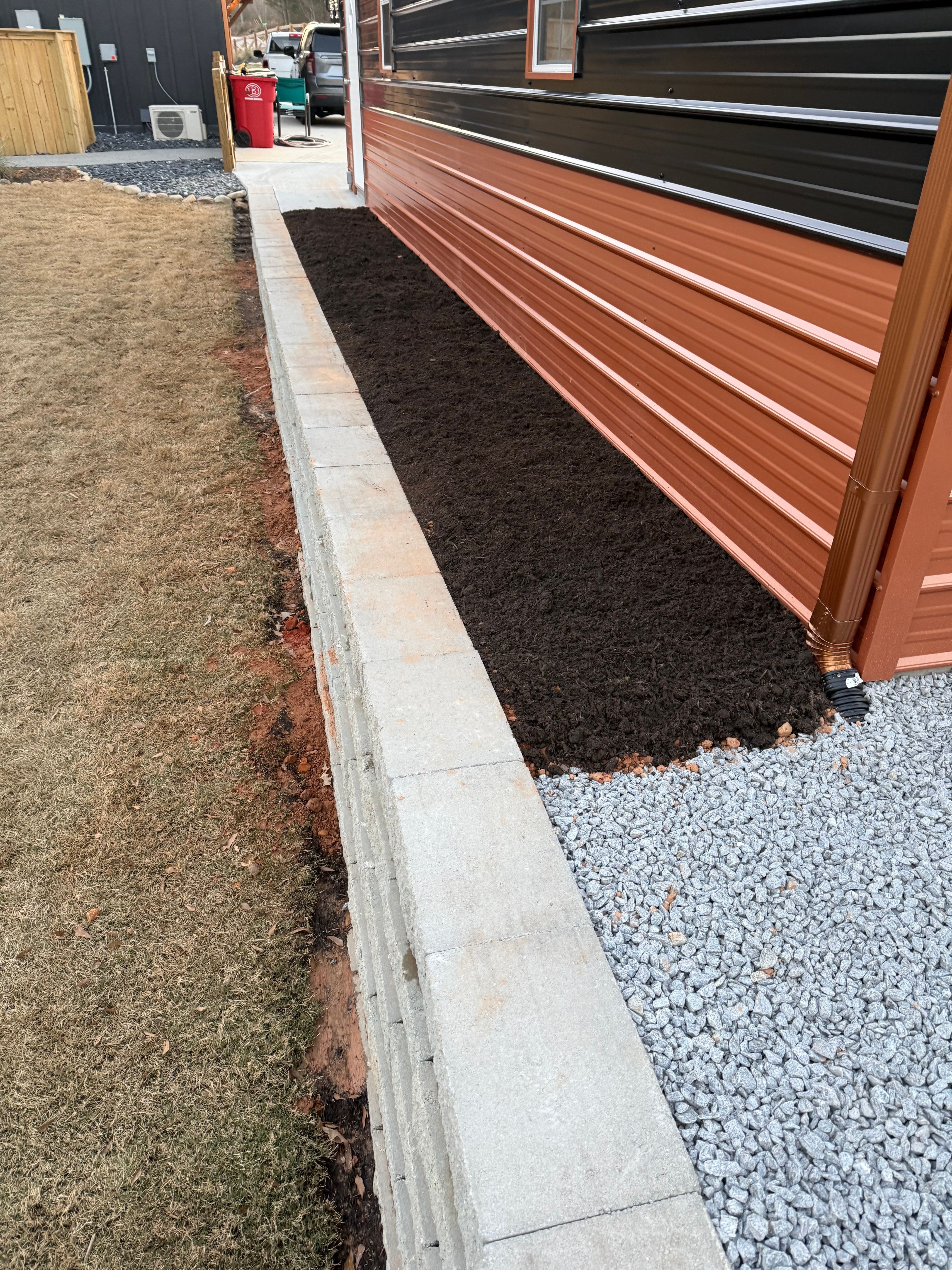  for 360 Grading and Concrete in Bremen, GA