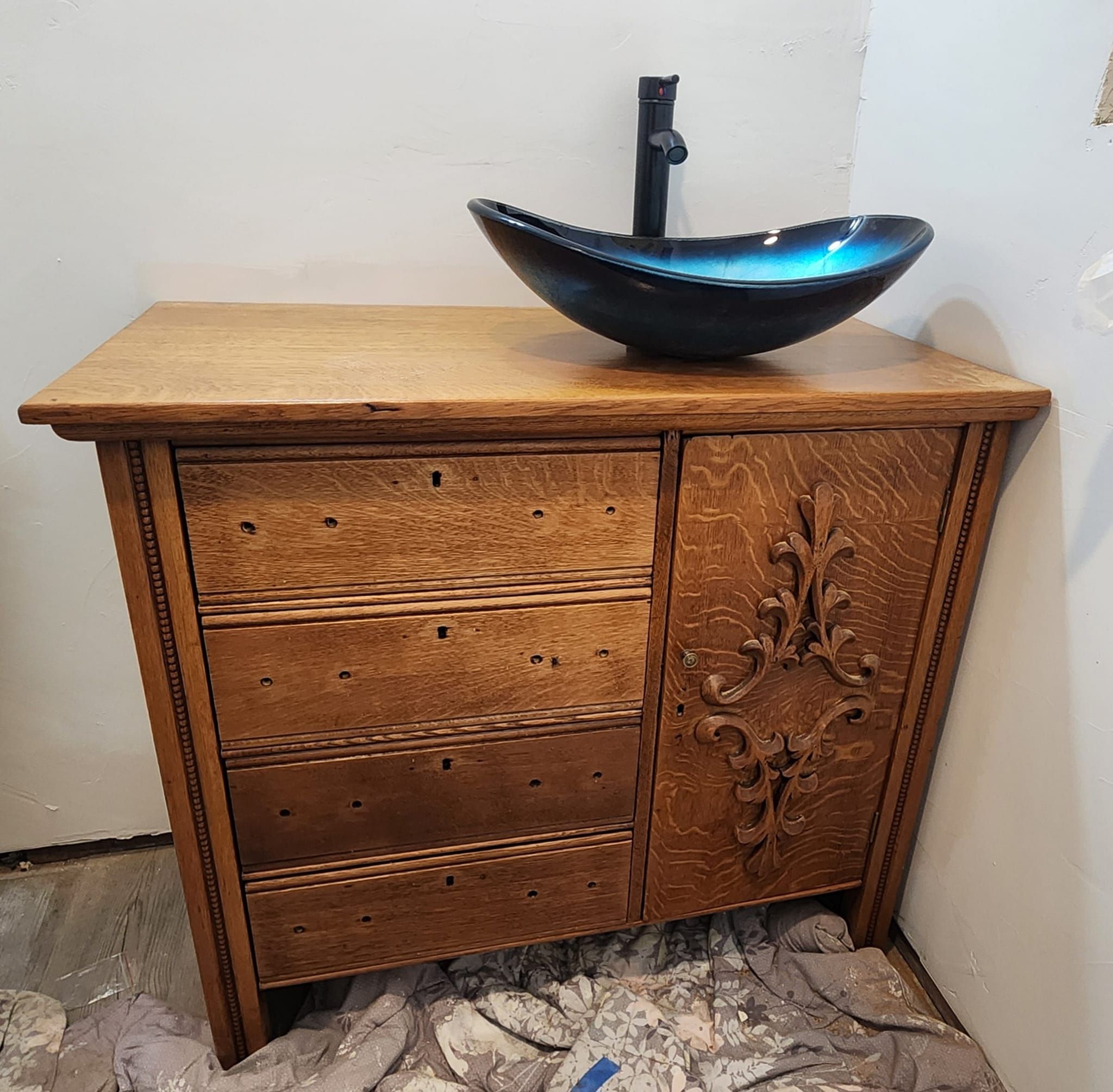  for Roger England Home Remodeling in Greenville, TX
