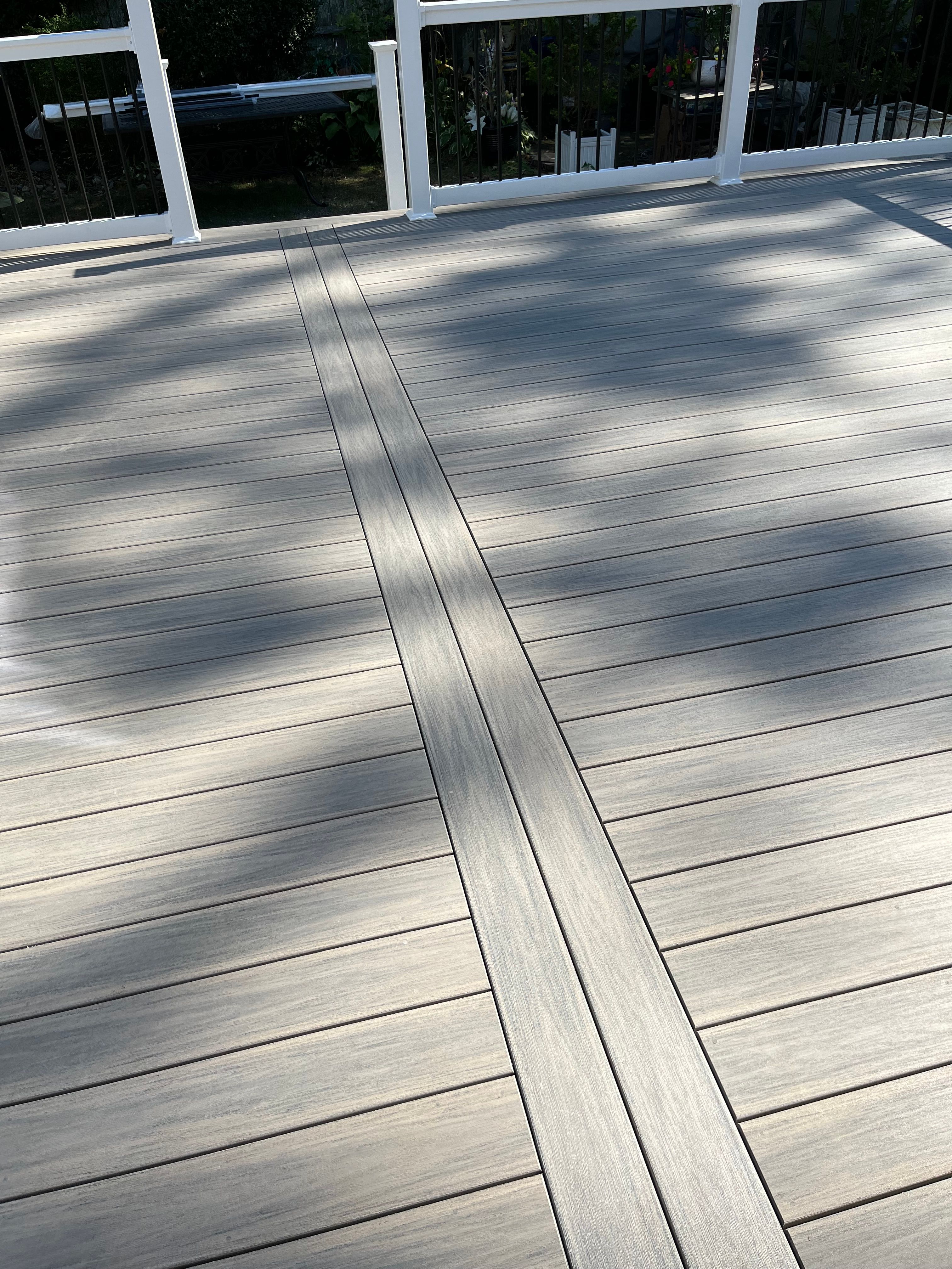 Custom decks  for DC Home Remodeling in Egg Harbor Township, NJ