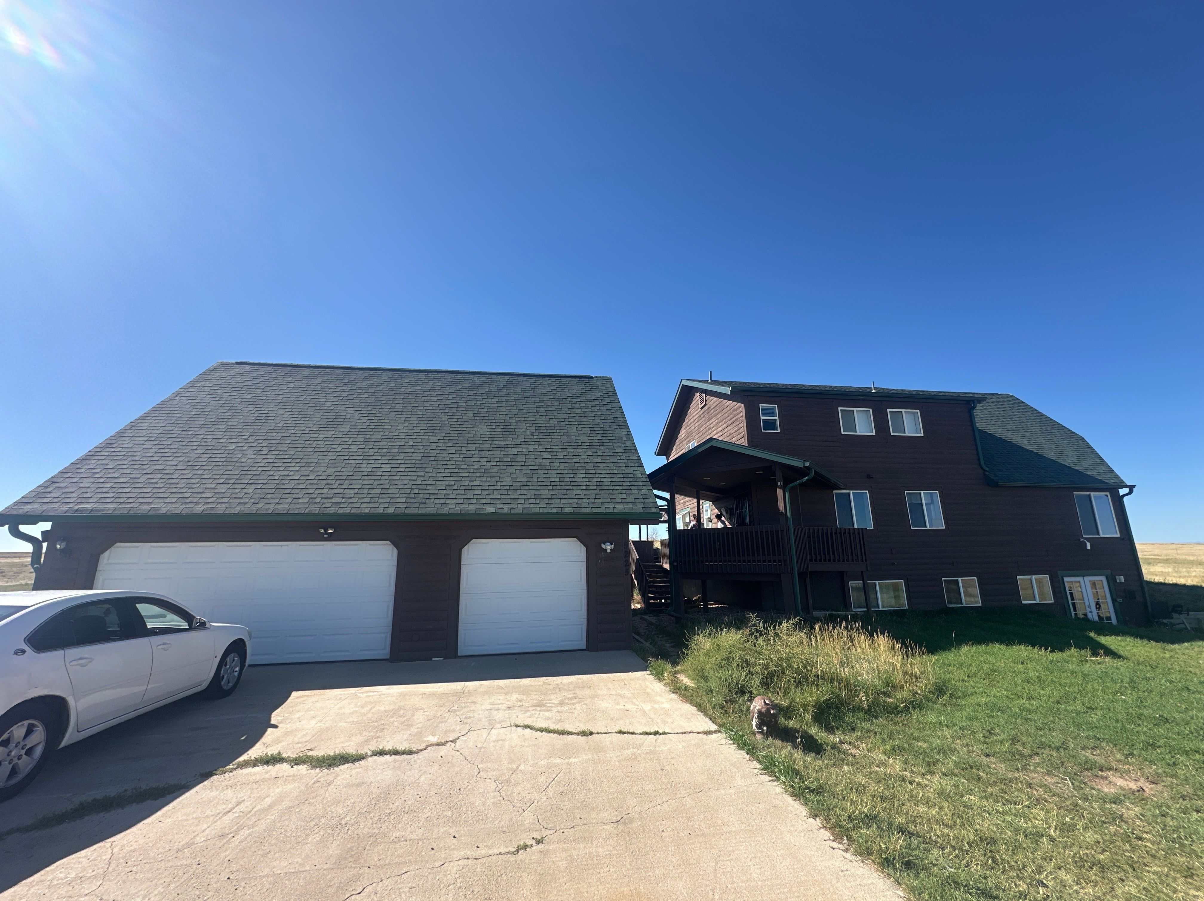 All Photos for Golden Peak Inspection in Golden, CO