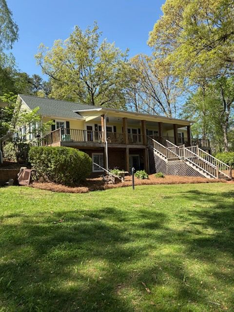 All Photos for Reiser Lawn Service in Denver, North Carolina