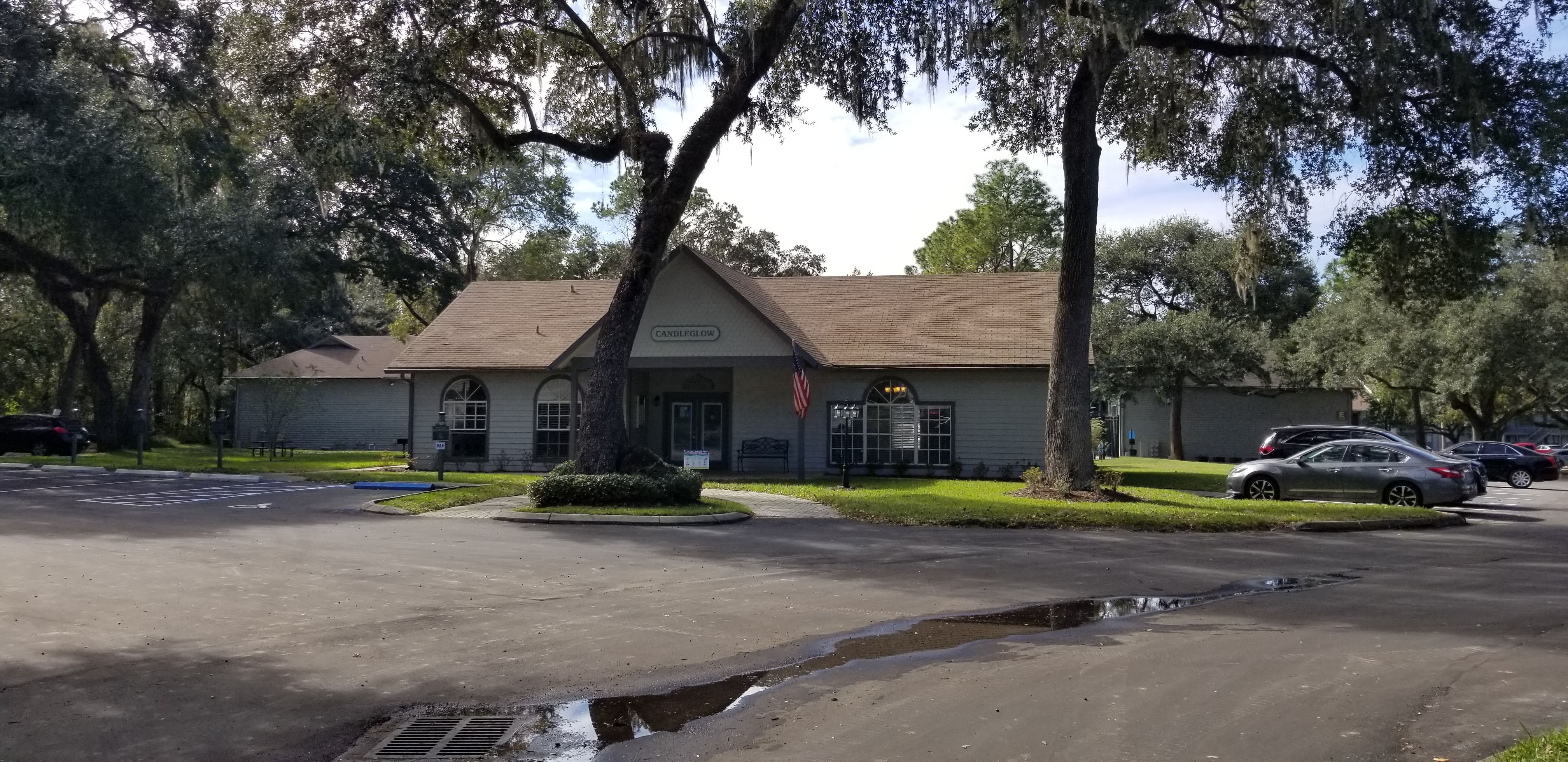  for Blue Stream Roof Cleaning & Pressure Washing in Tampa, FL