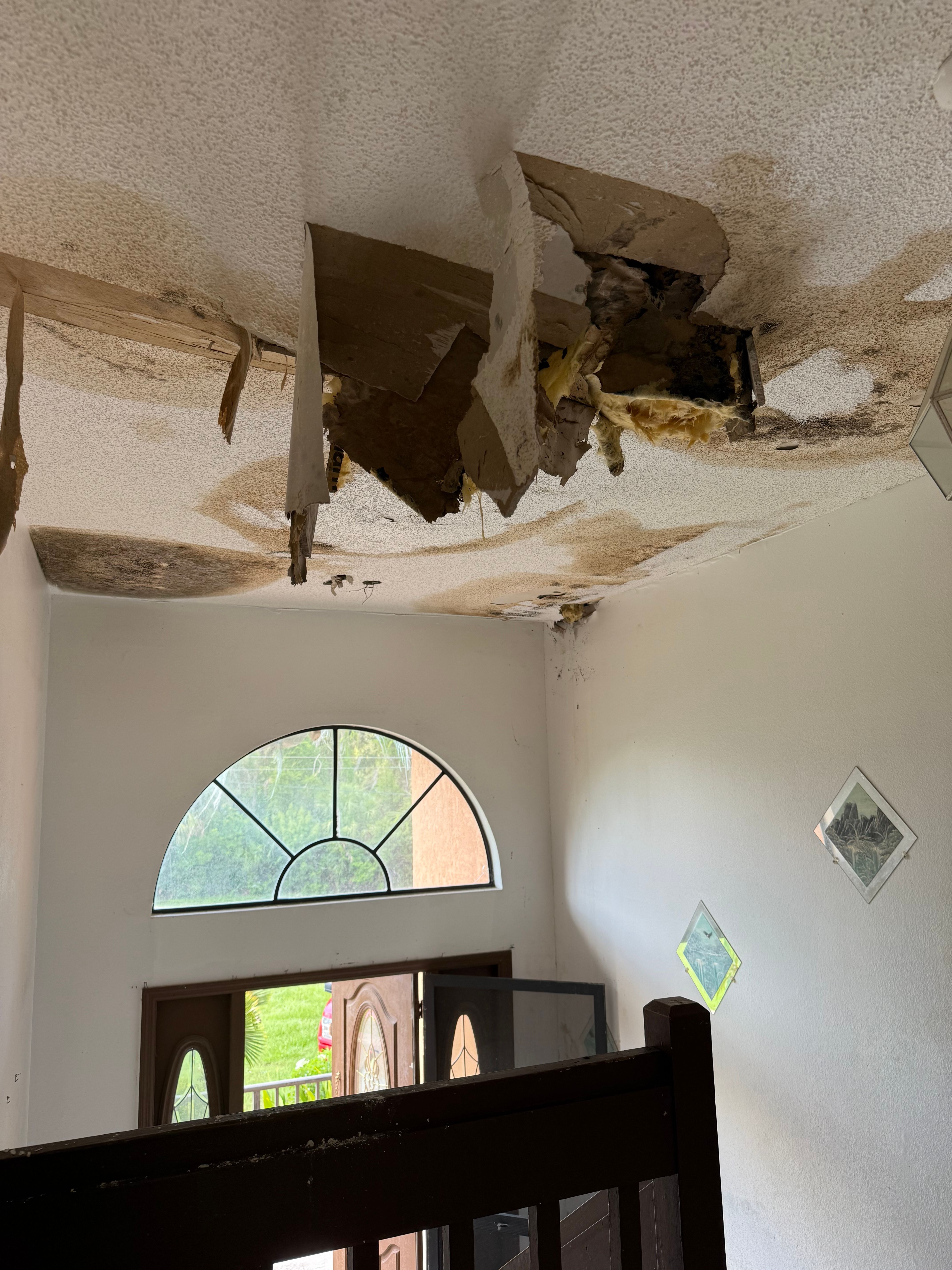  for N&D Restoration Services When Disaster Strikes, We Come In in Cape Coral,  FL