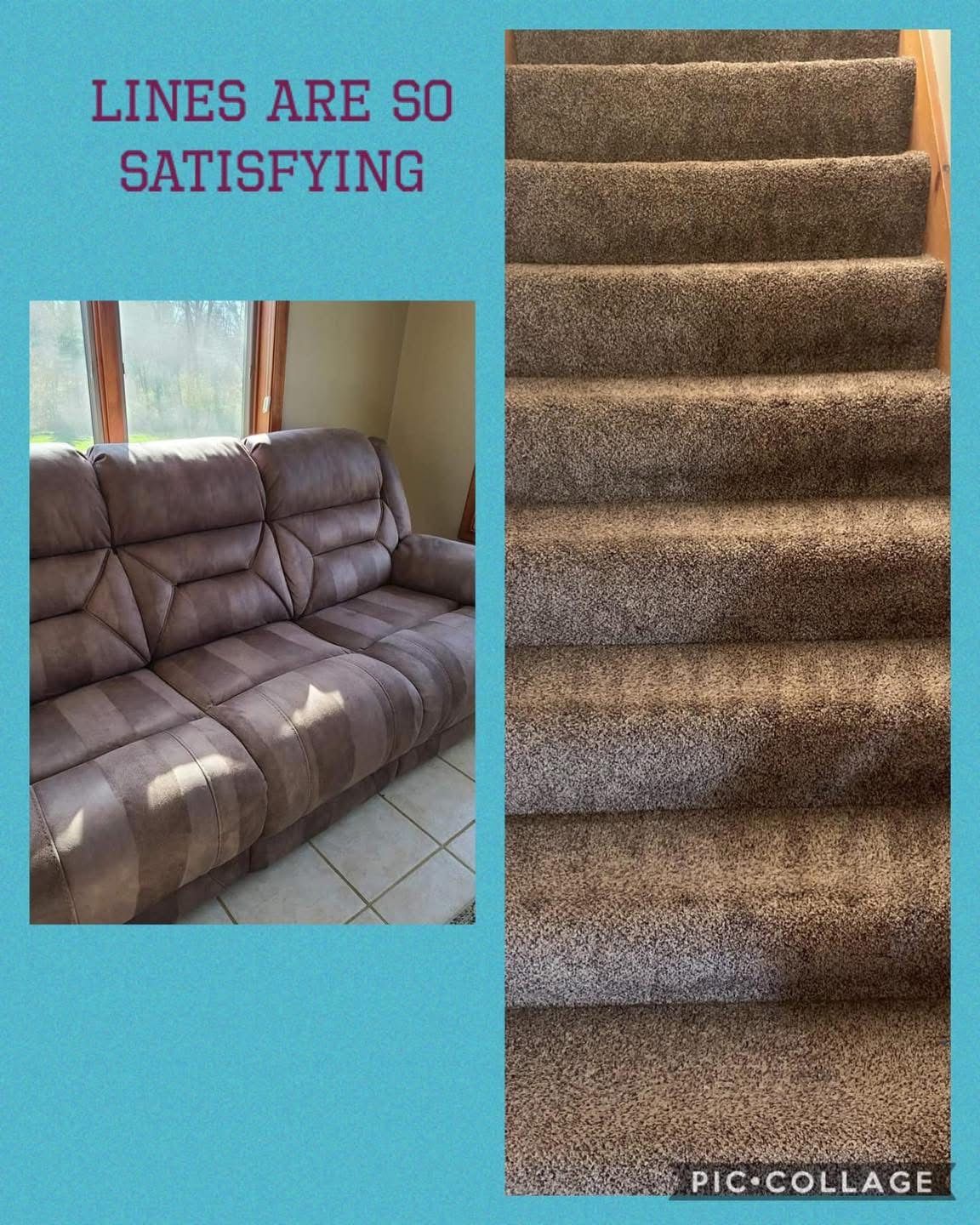 All Photos for Busy B's Professional Cleaning in Birch Run, MI