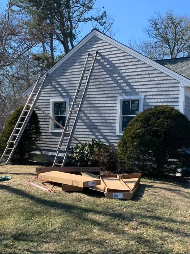  for Oceanfront Building And Remodeling in Wareham, MA