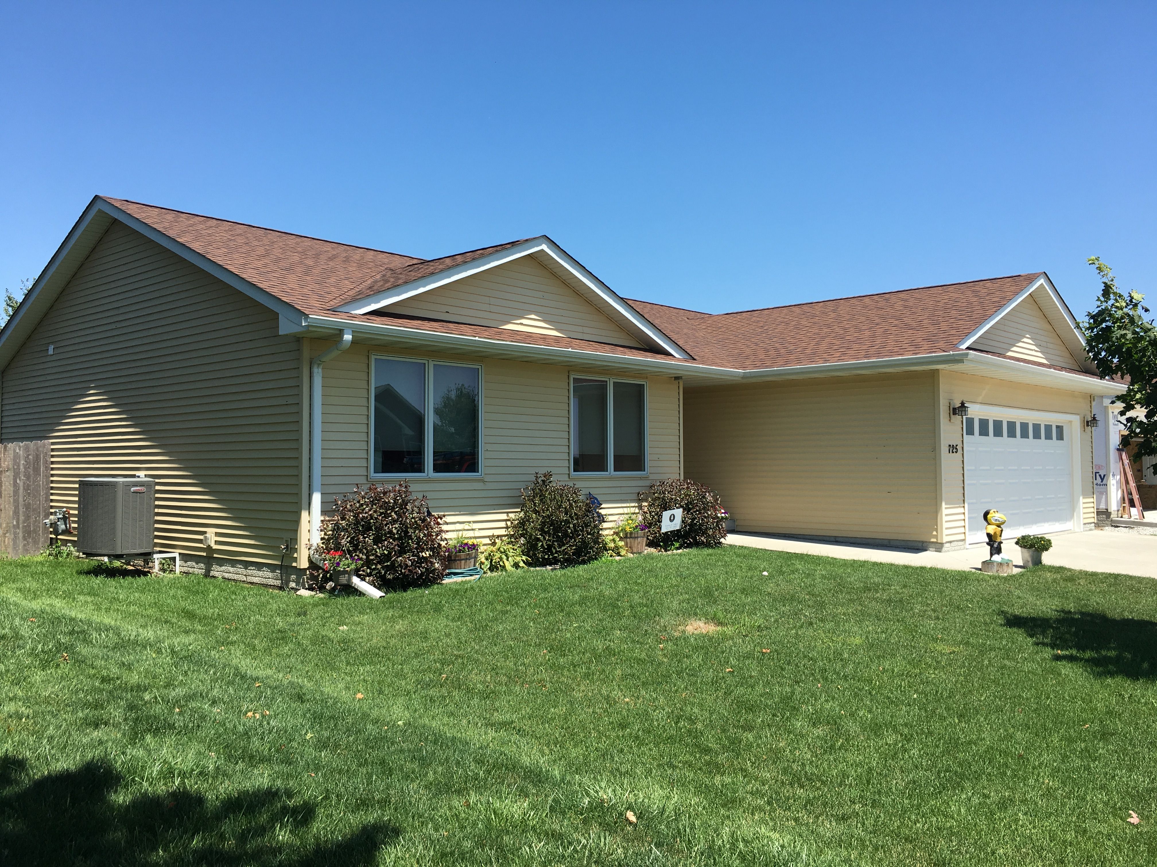  for Genesis Roofing & Construction in Cumming, IA