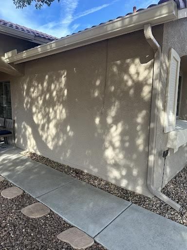  for Copper State Rain Gutters in Glendale, AZ