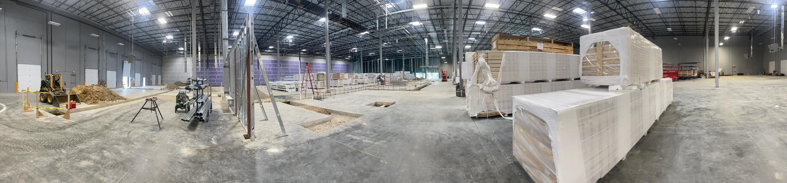  for PNA General Services in Baltimore, MD