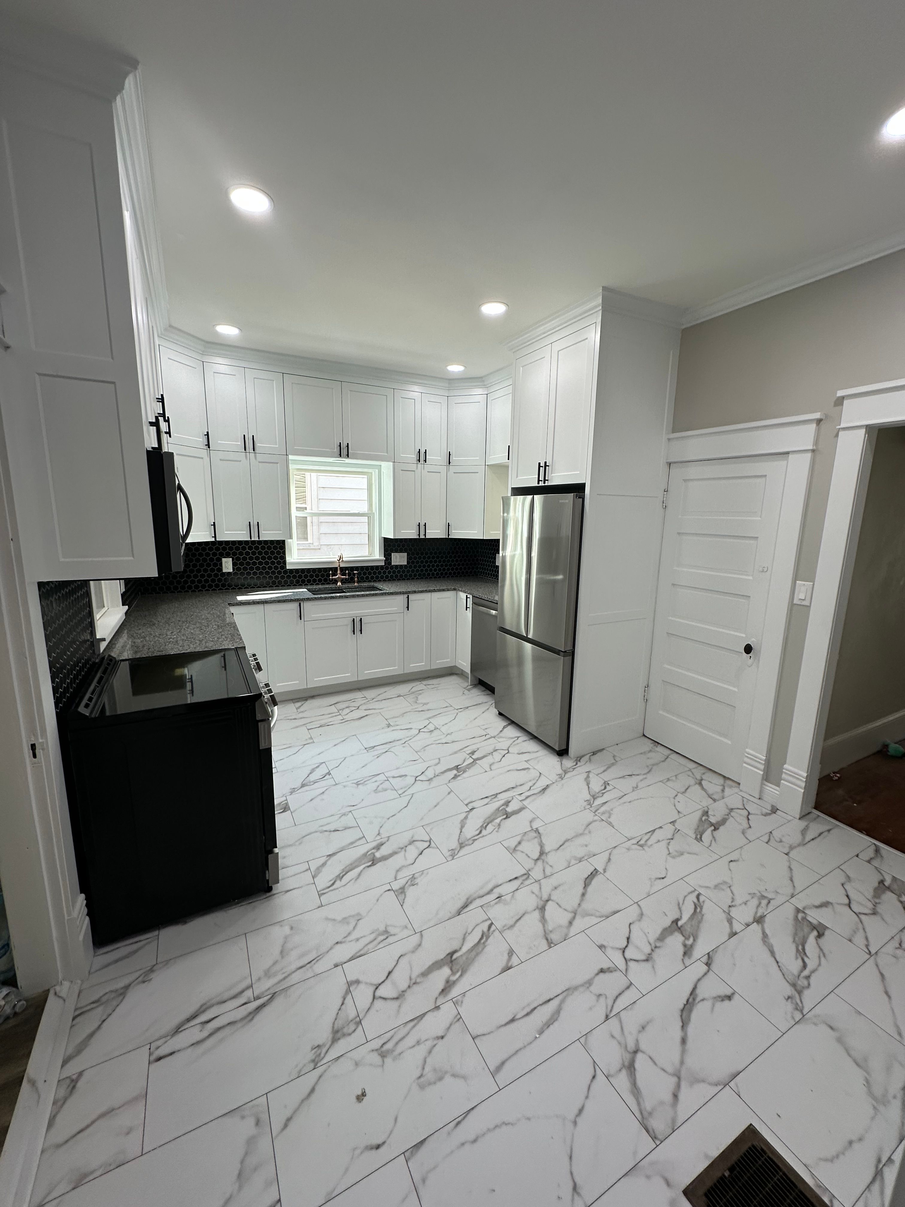  for Blair Construction & Home Improvement in St. Charles, MO
