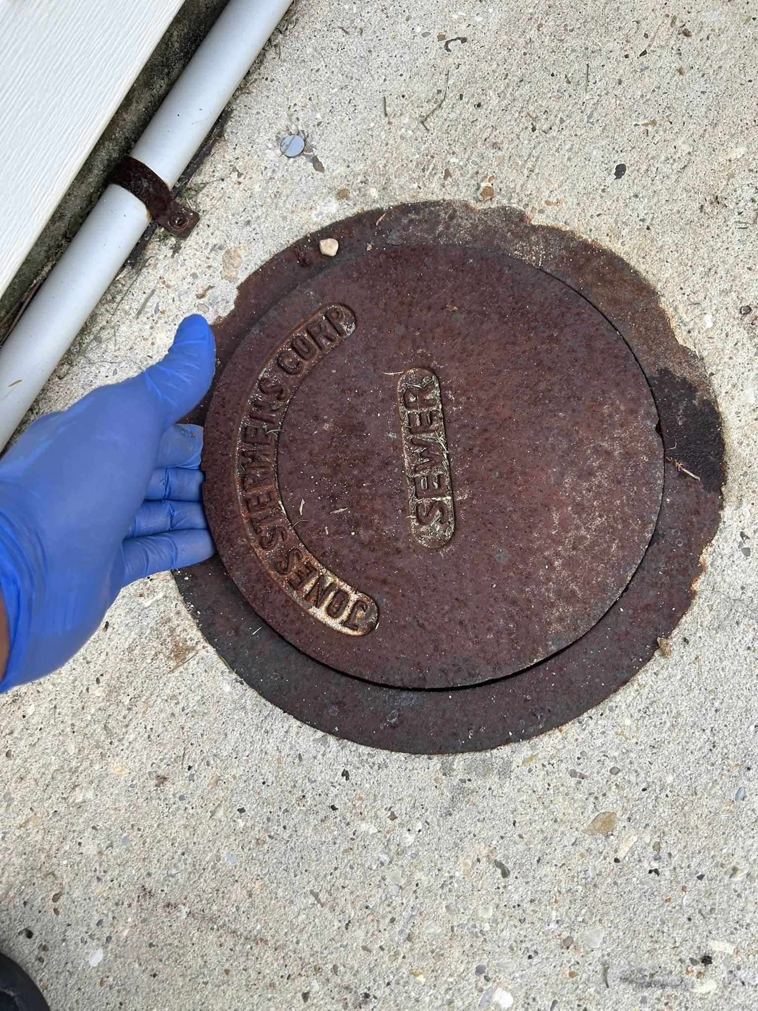  for LBH Property Services in New Orleans, LA