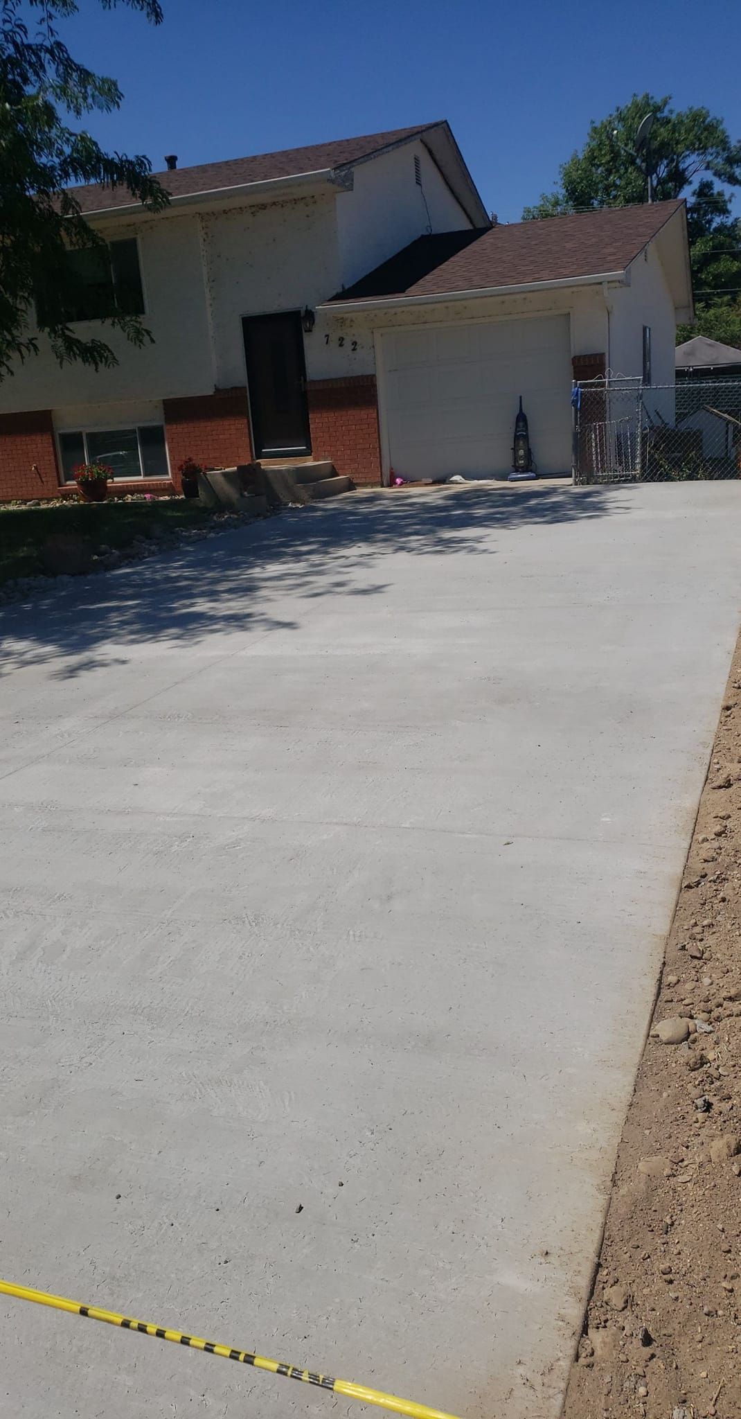  for BM Construction  in La Junta, CO