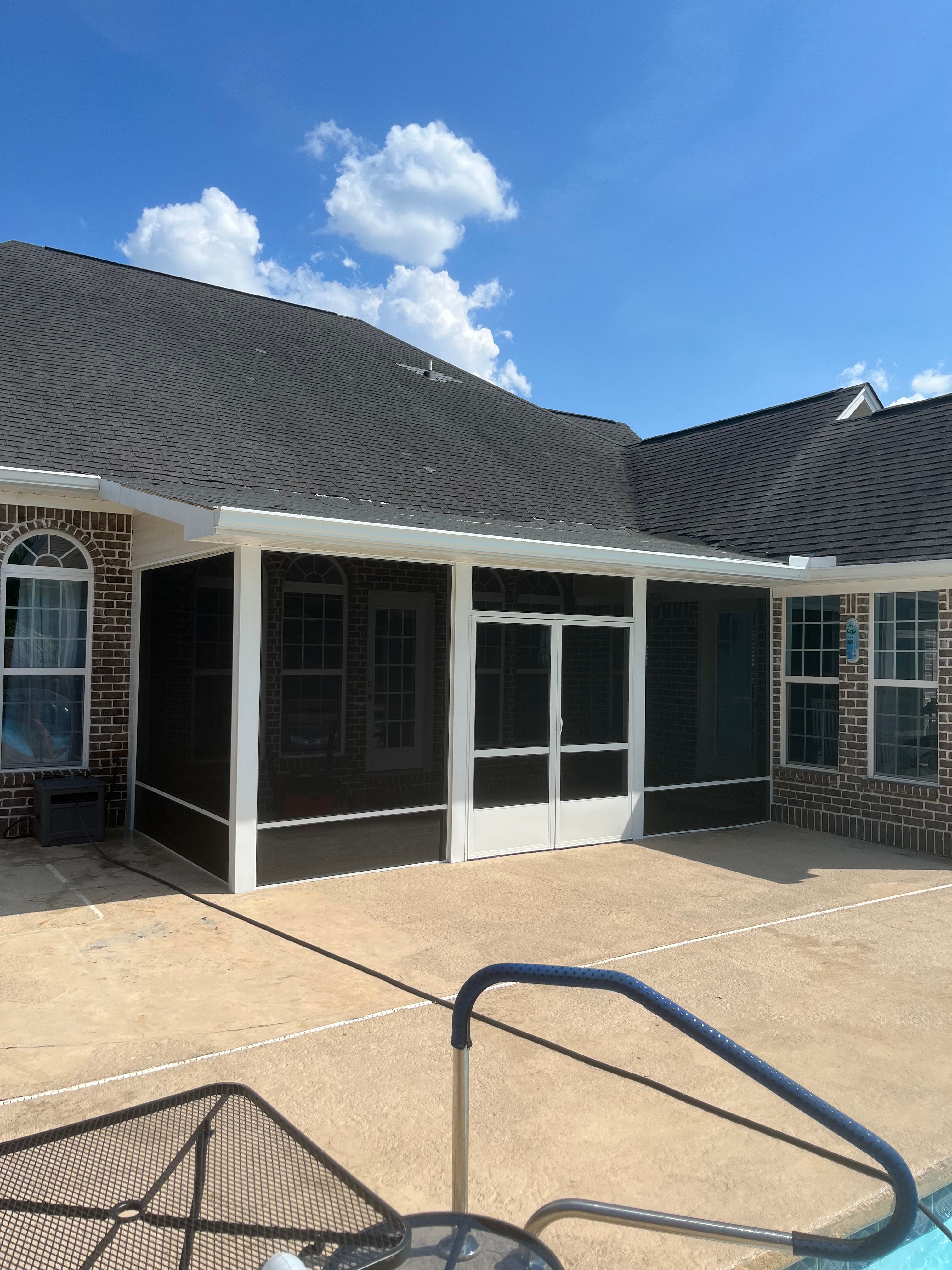  for DC Exteriors in Savannah, GA