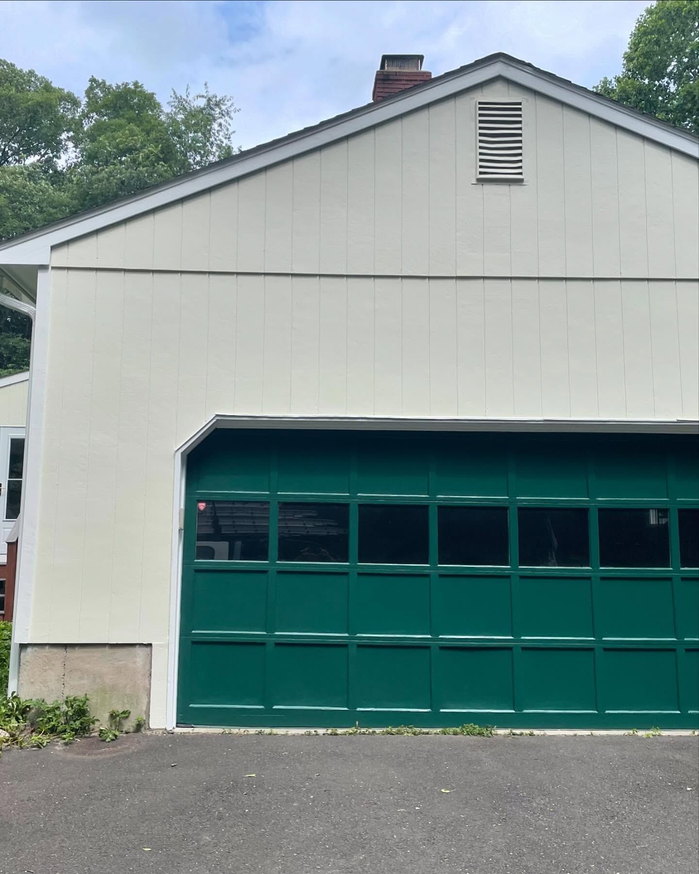  for Monarca Painting Company in Fairfield, CT