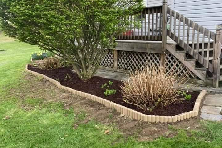 Landscaping  for Finishing Touches in Pine Bush, NY