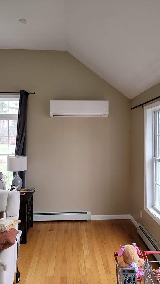 All Photos for Corman Electric in Sandown, NH