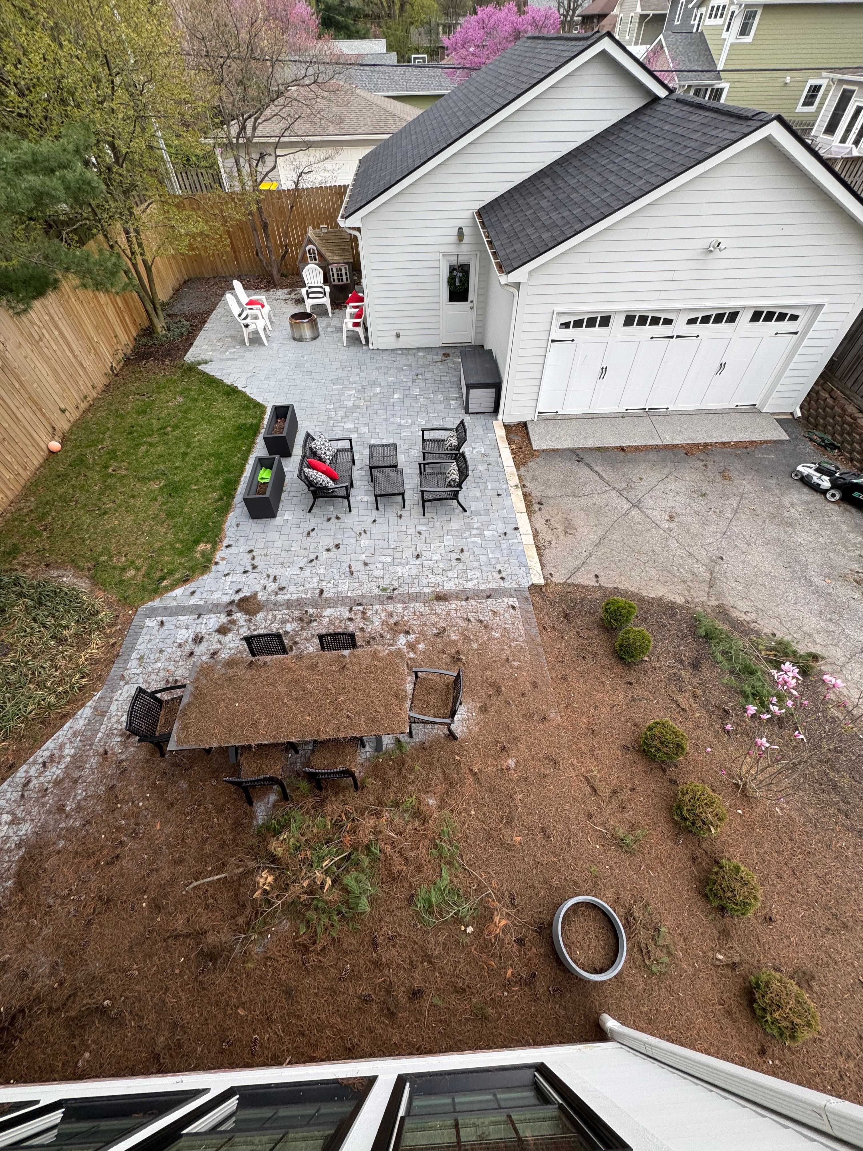  for H & J Lawn Care Services in Indianapolis, IN