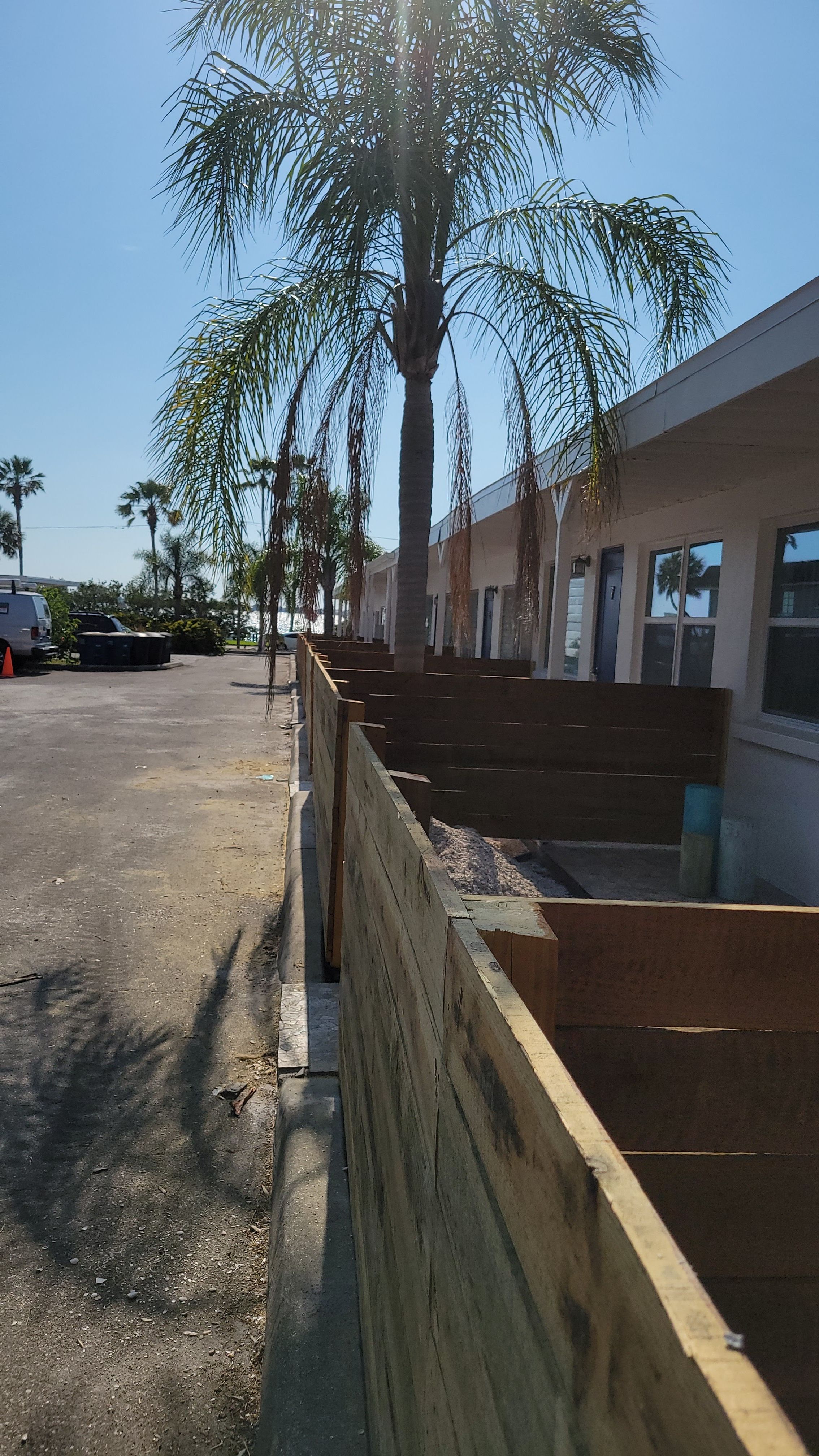  for Millenium Construction & Property Management in Tampa, FL